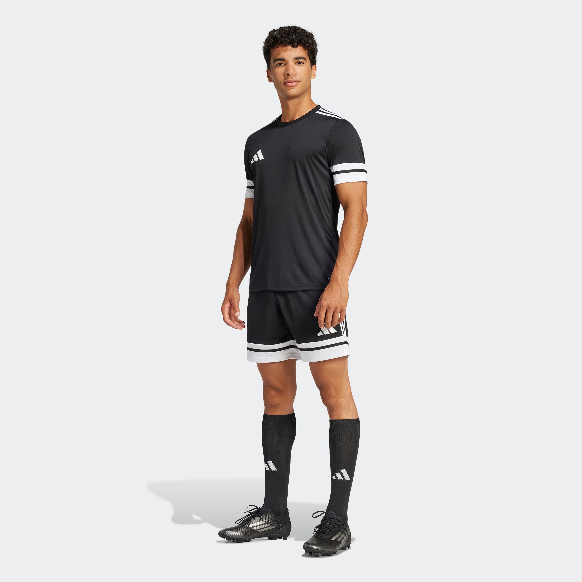 adidas Performance Fussballtrikot »SQUA25 JSY M«