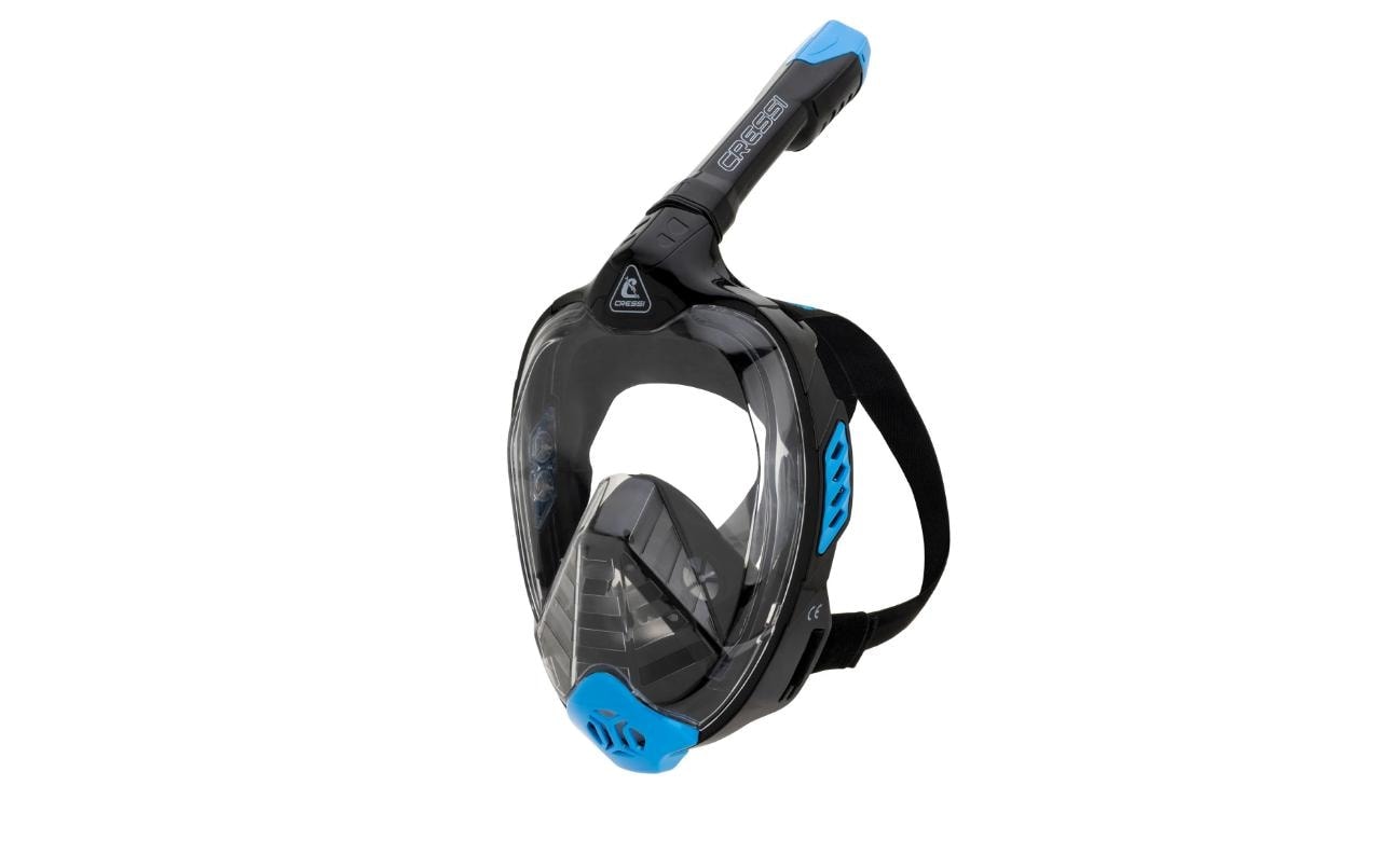 Cressi Tauchermaske