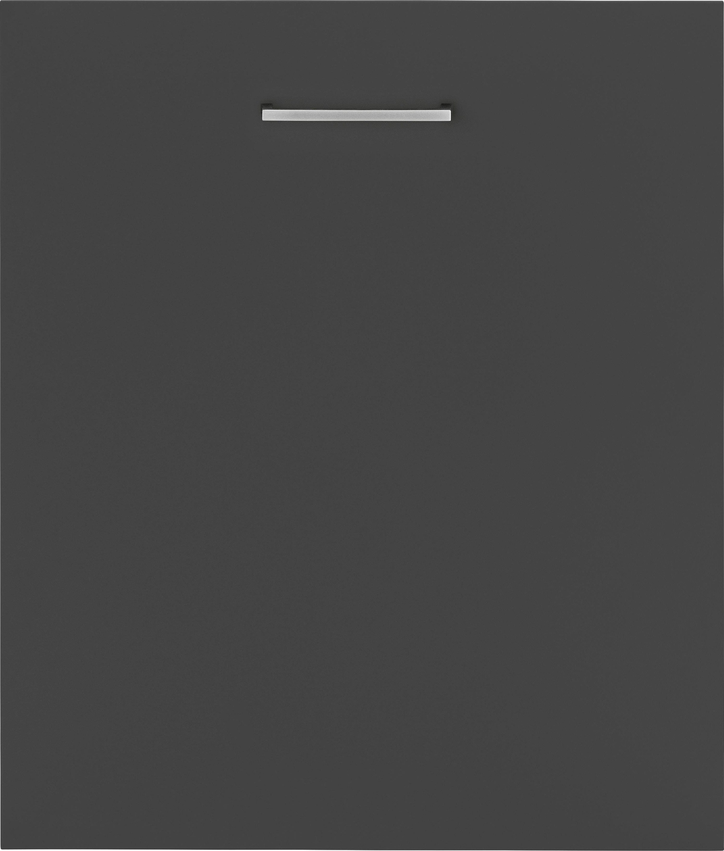 OPTIFIT Frontblende »Parma« , für den vollintegrierbaren