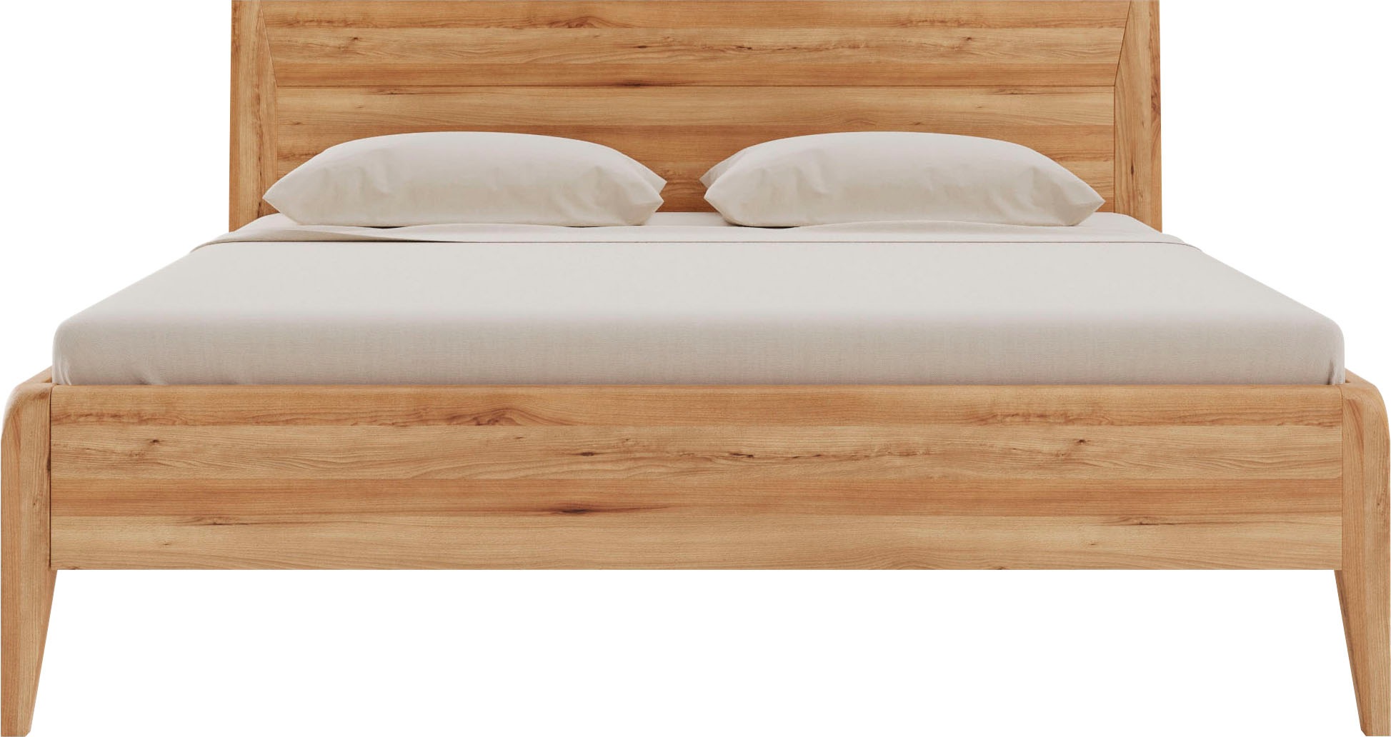 Image of Home affaire Massivholzbett »Laura«, Holzbett in hochwertiger Verarbeitung bei Ackermann Versand Schweiz