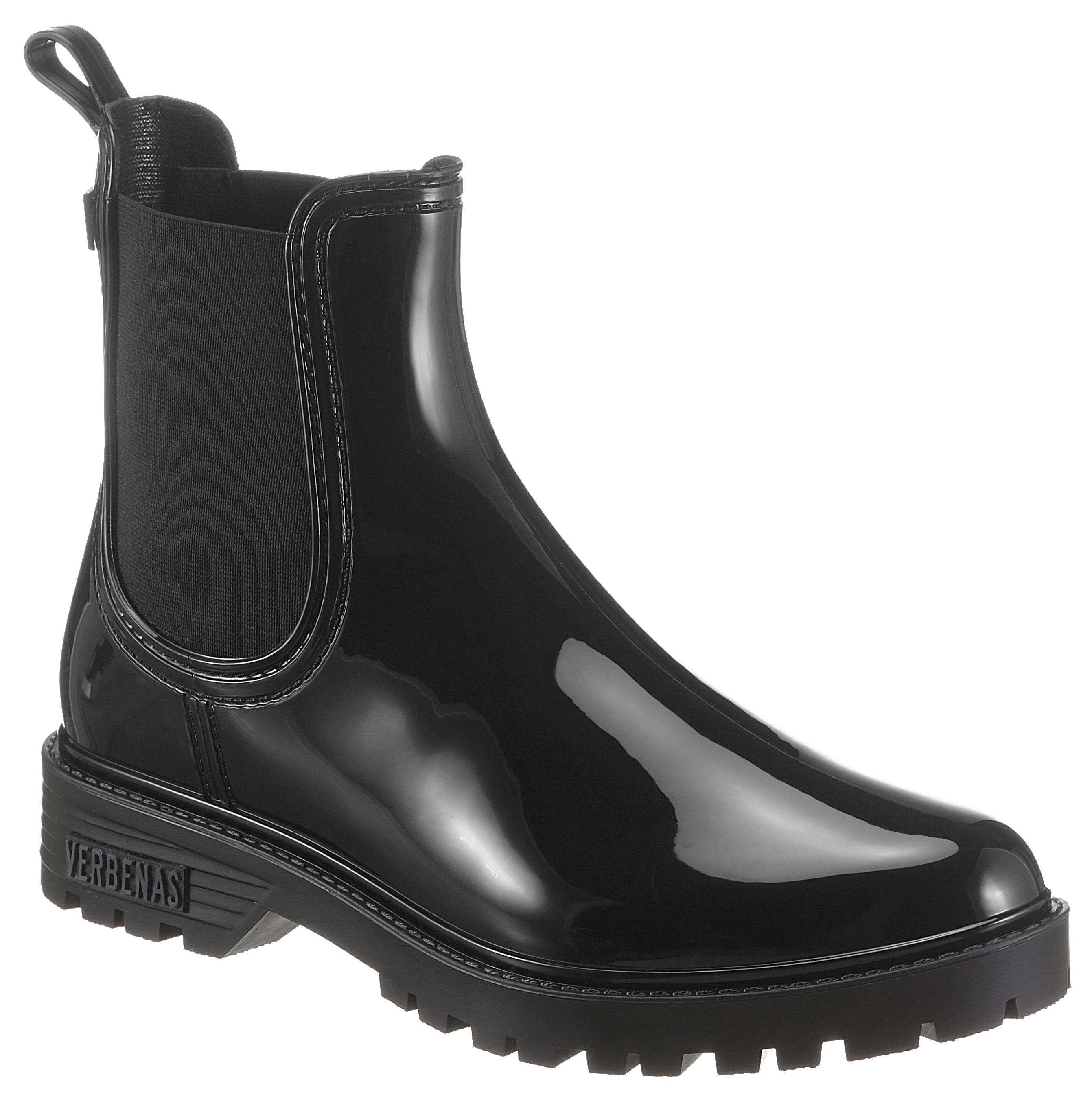 Gummistiefel »Gaudi Igor Brillo«, in glänzender Optik