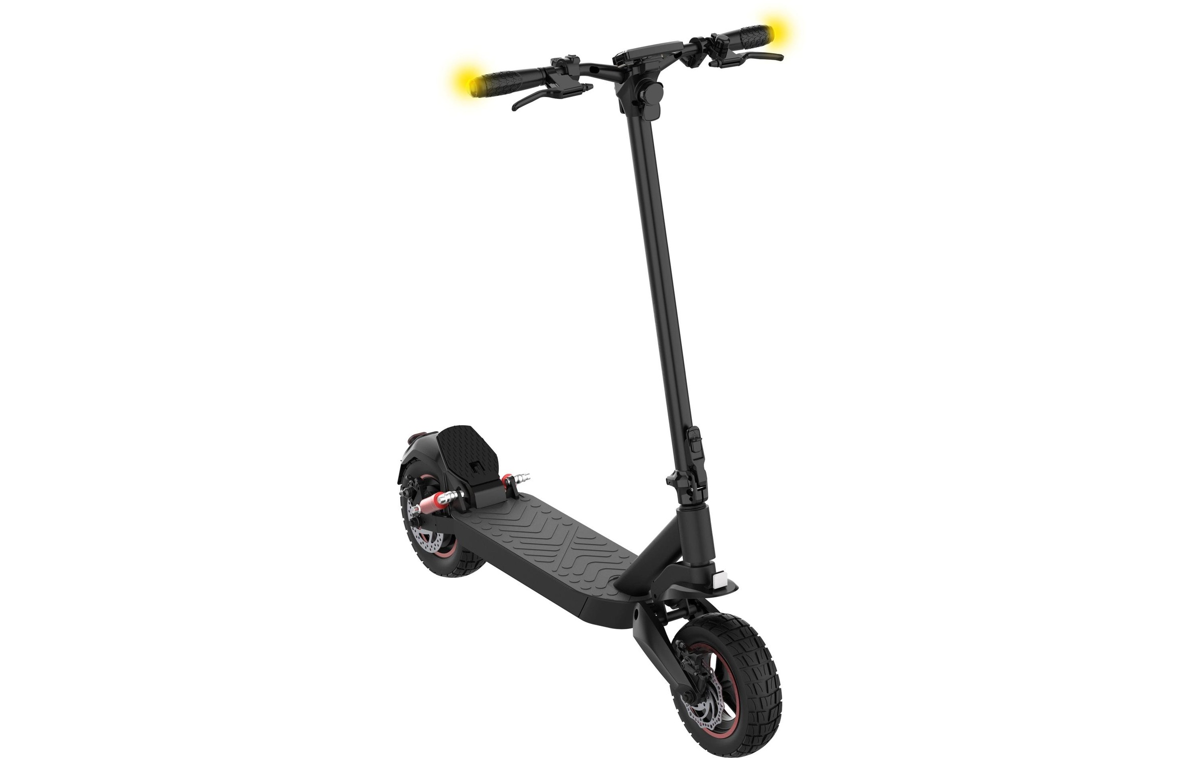 E-Scooter »Ocean Drive E9G Max Schwarz«