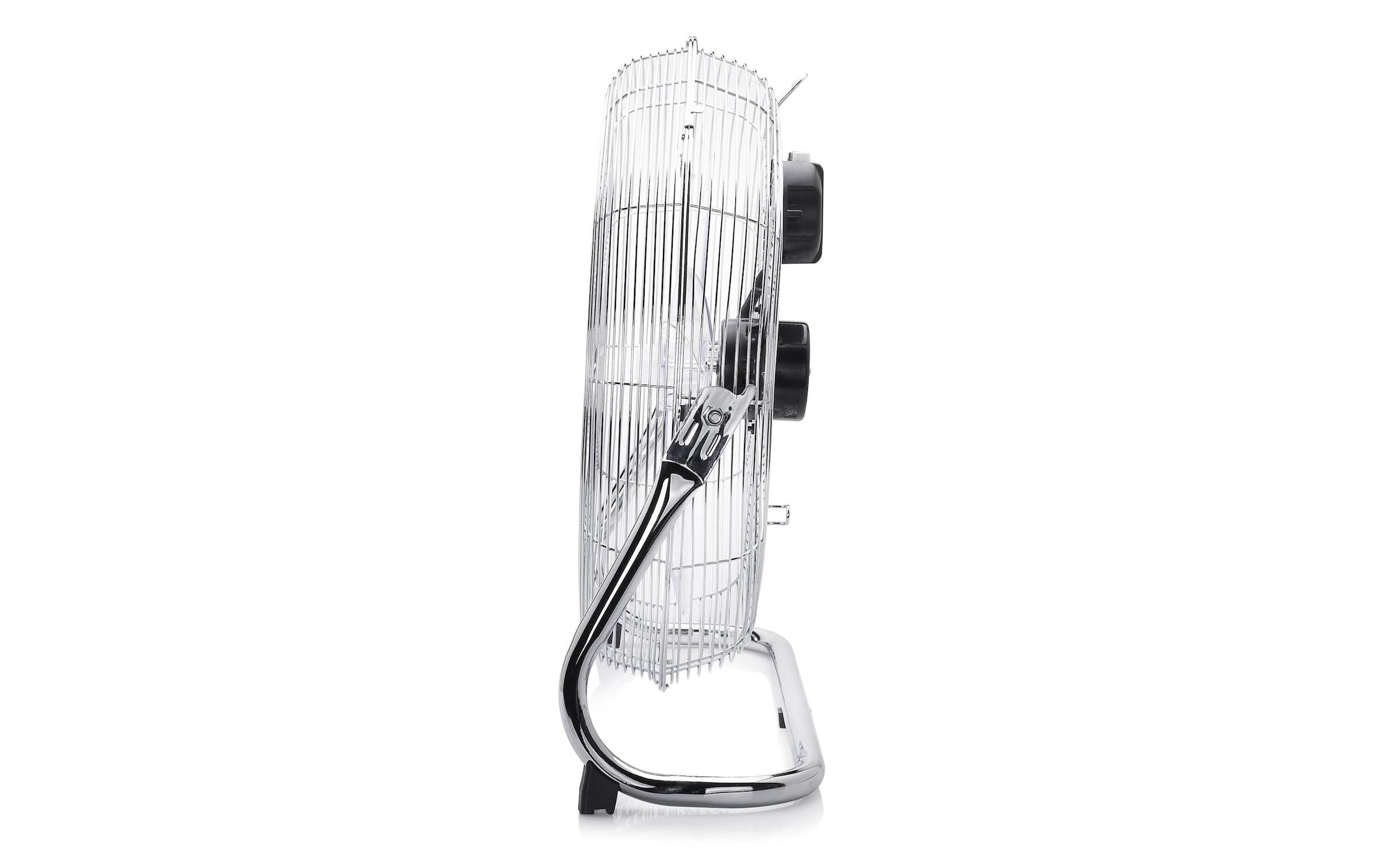 Tristar Bodenventilator »VE-5935 Silberfarben« 45 cm Durchmesser