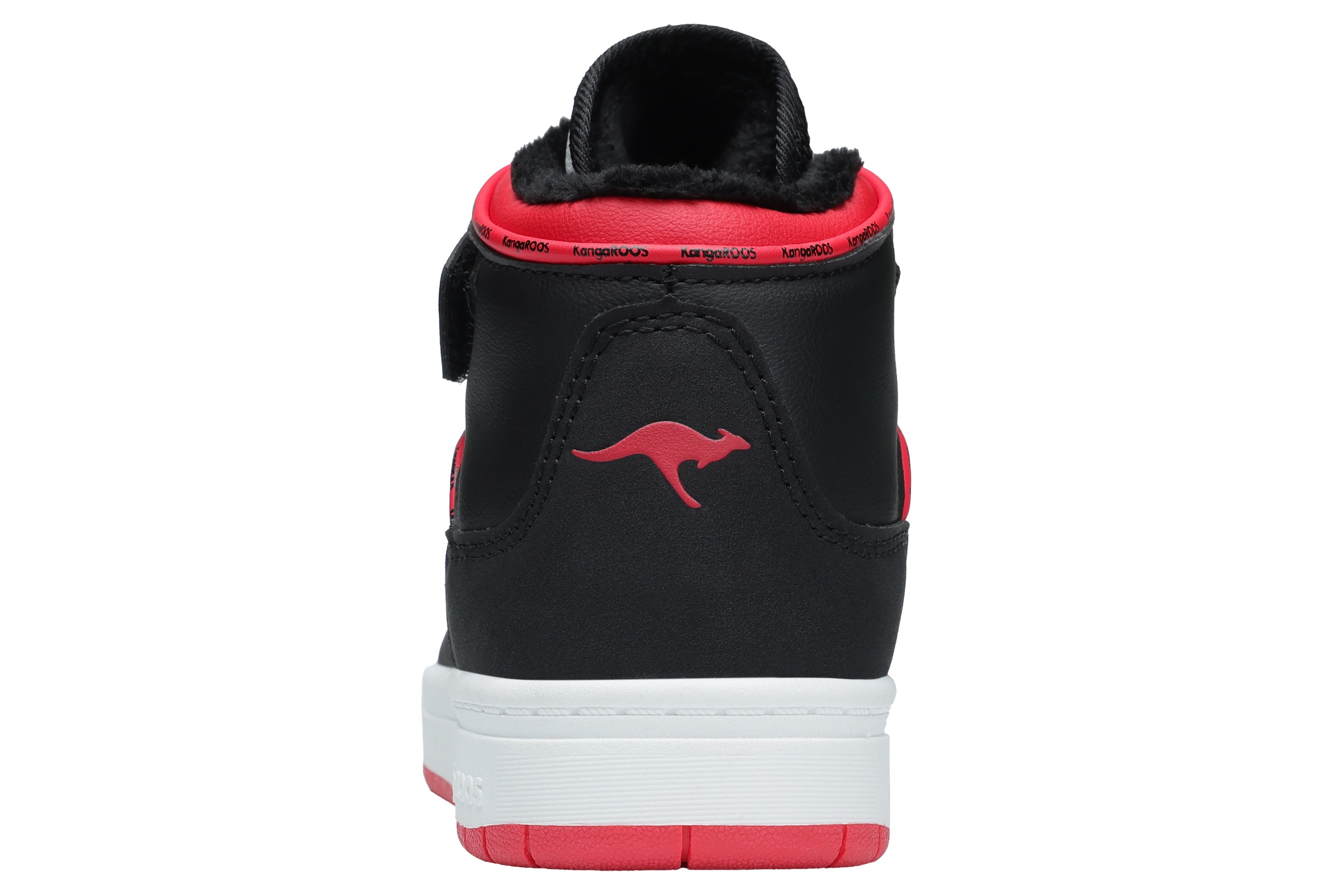 KangaROOS Sneaker »K-CP RIM MID EV«