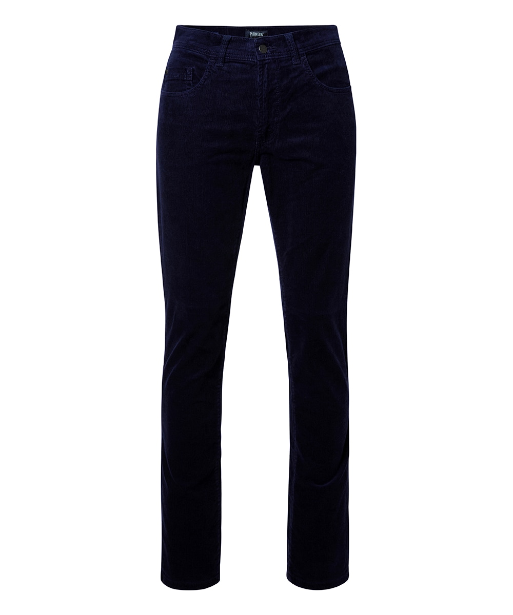Pioneer Authentic Jeans Pantalon en velours côtelé »Rando«  Cordhose
