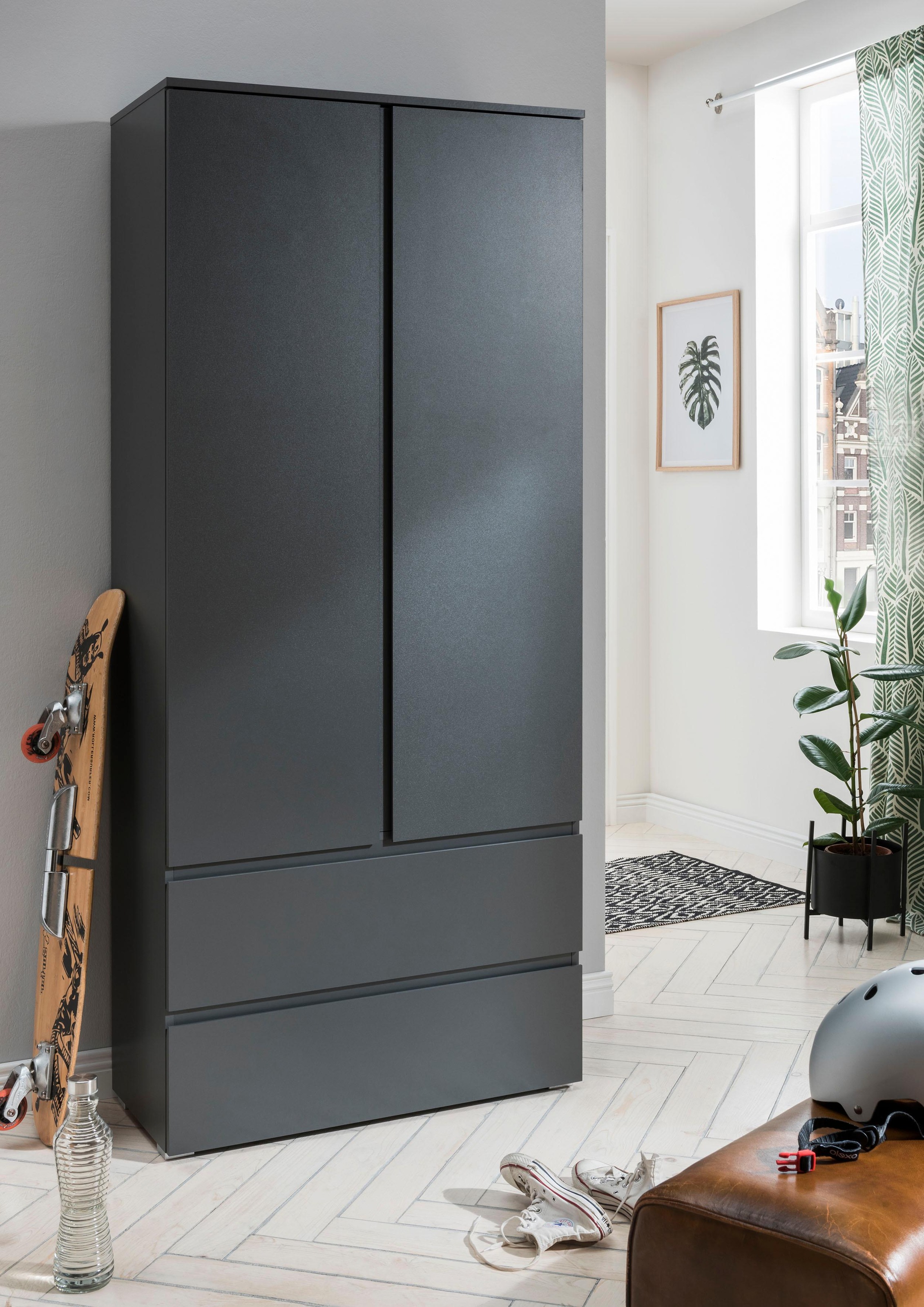 Image of Paroli Garderobenschrank »Joker« bei Ackermann Versand Schweiz