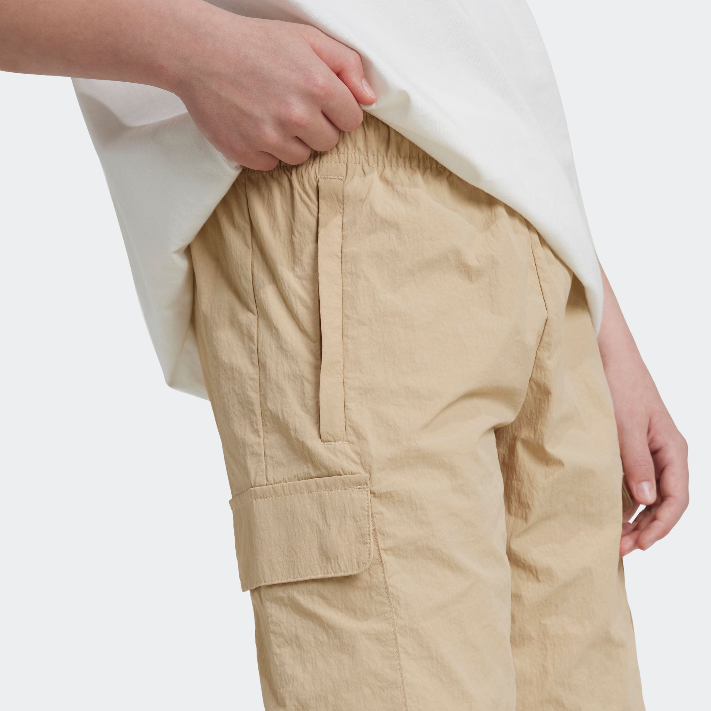 Image of adidas Originals Shorts "FÜR KINDER"