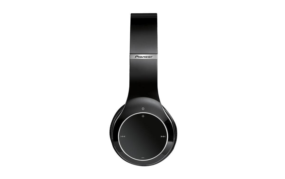 Pioneer wireless Kopfhörer