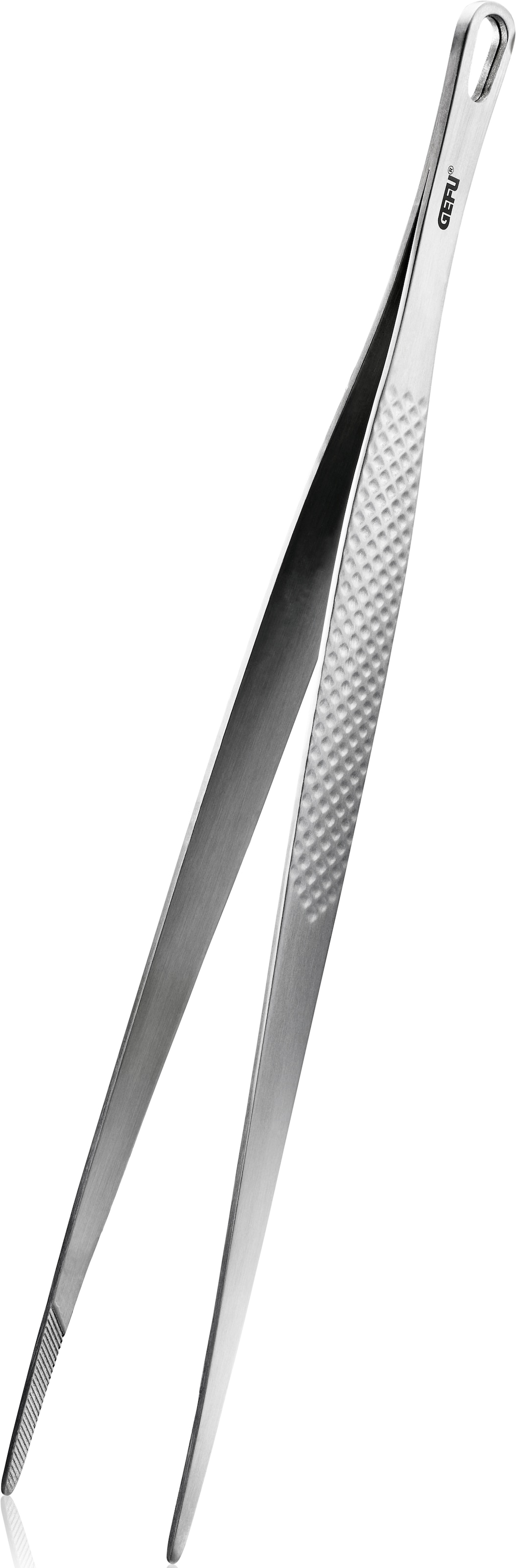 Image of GEFU Kochzange »ESATTO«, Aufhängeöse, Edelstahl bei Ackermann Versand Schweiz