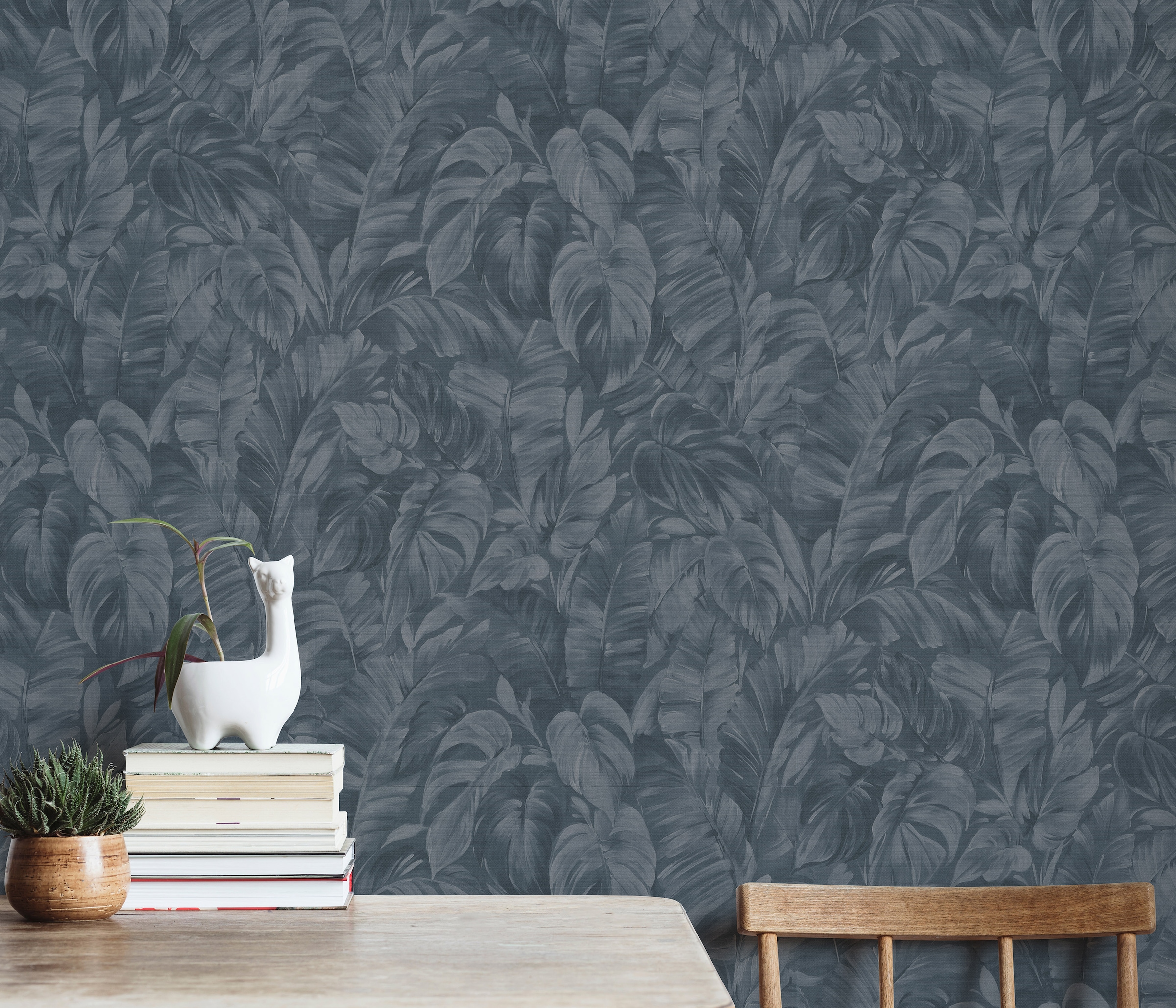 Erismann Vliestapete »Vliestapete DELICIOSA« geprägt Phthalate frei