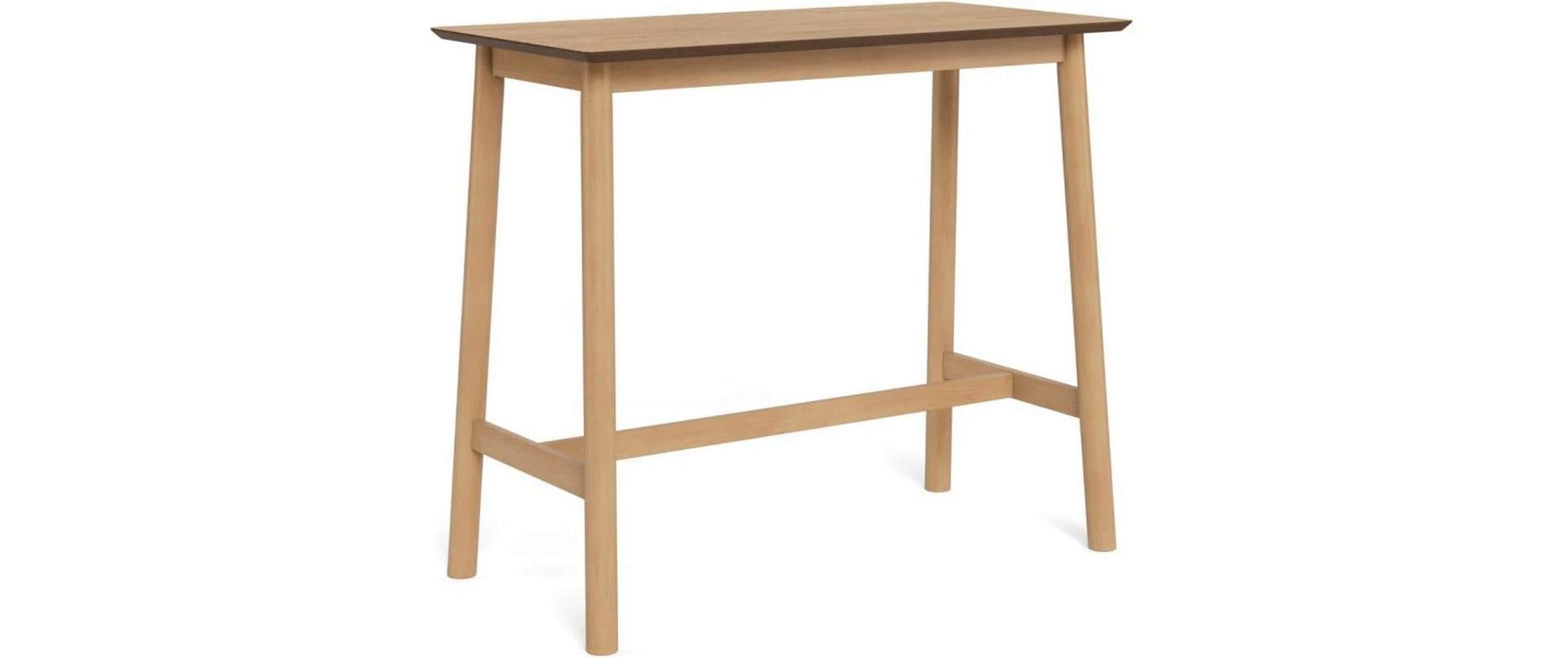 Image of AC Design Bartisch "Barlow 120 x 60 x 105 cm"