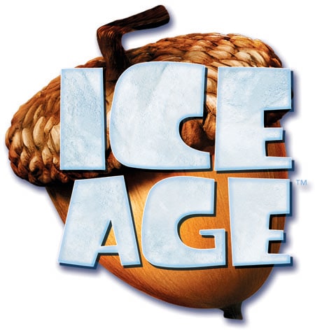 Wirth Vorhang »Ice Age«, Disney kaufen Walt jetzt (1 St.)