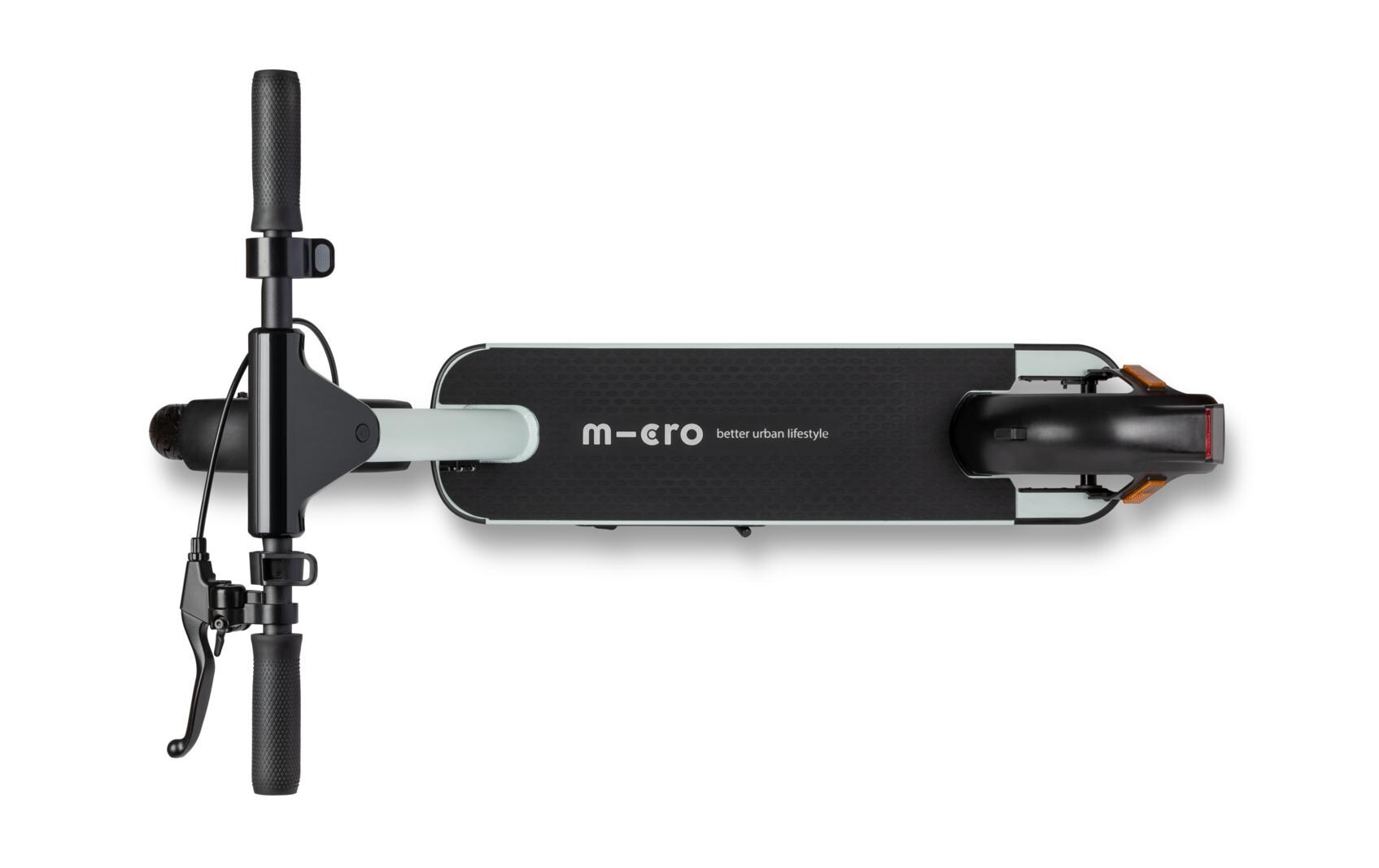 Micro Mobility E-Scooter »Micro X30«