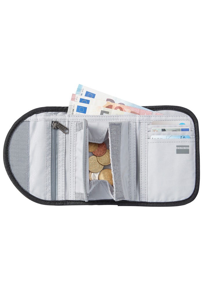 Jack Wolfskin Geldbörse »CASHBAG WALLET RFID« kaufen