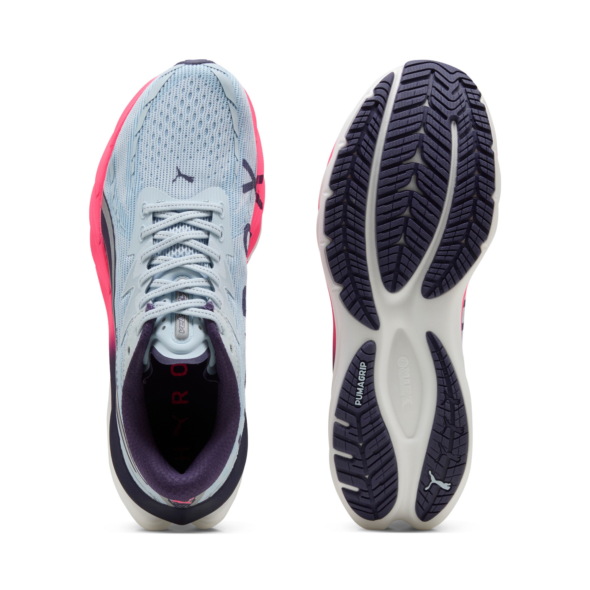 PUMA Chaussure de course »VELOCITY NITRO 4  X HYROX«