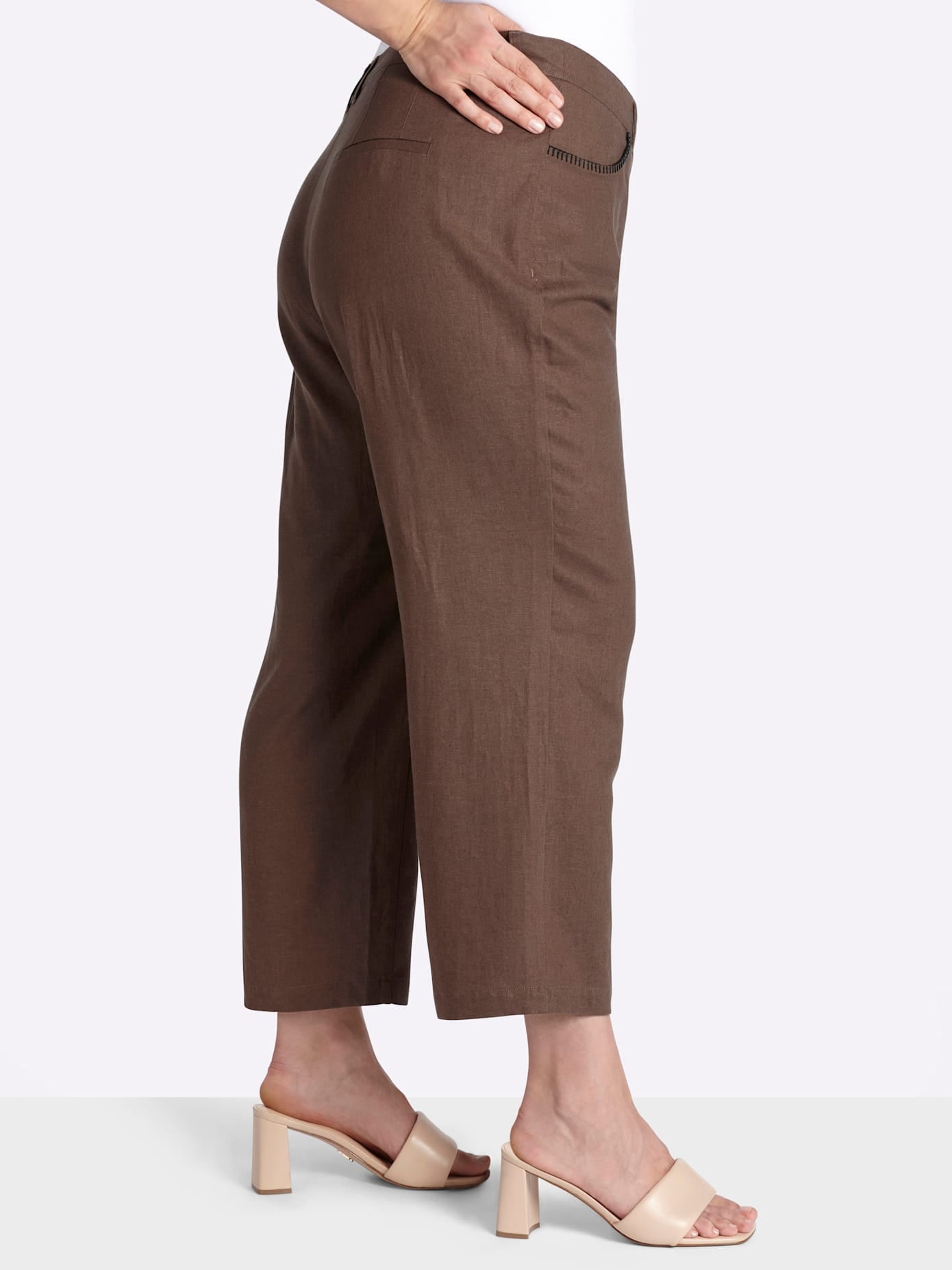 Sheego Webhose