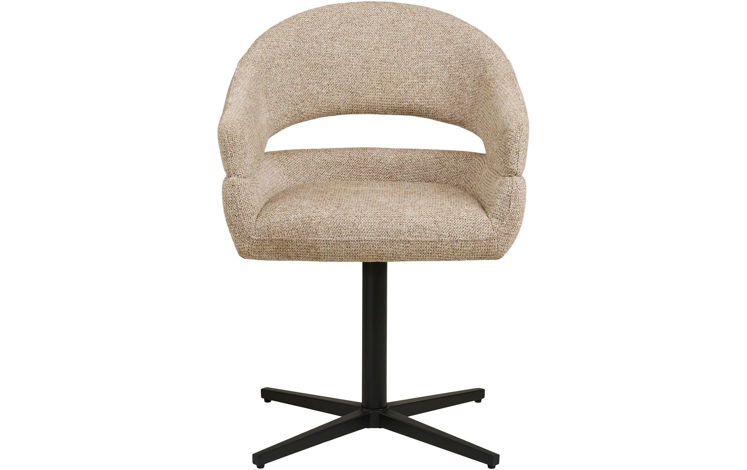 House Nordic Stuhl »Dover, 2er Set« ()