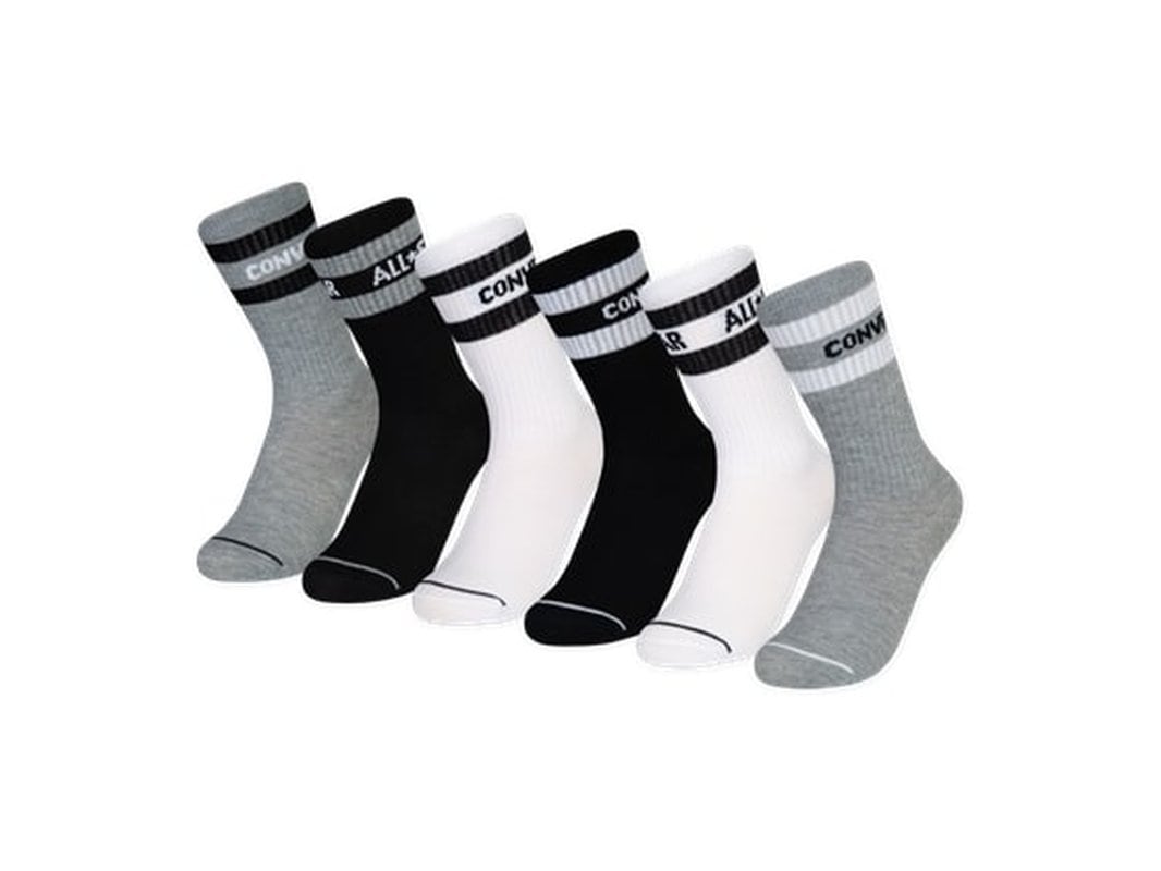 Socken »K 6er Pack Tennissocken«