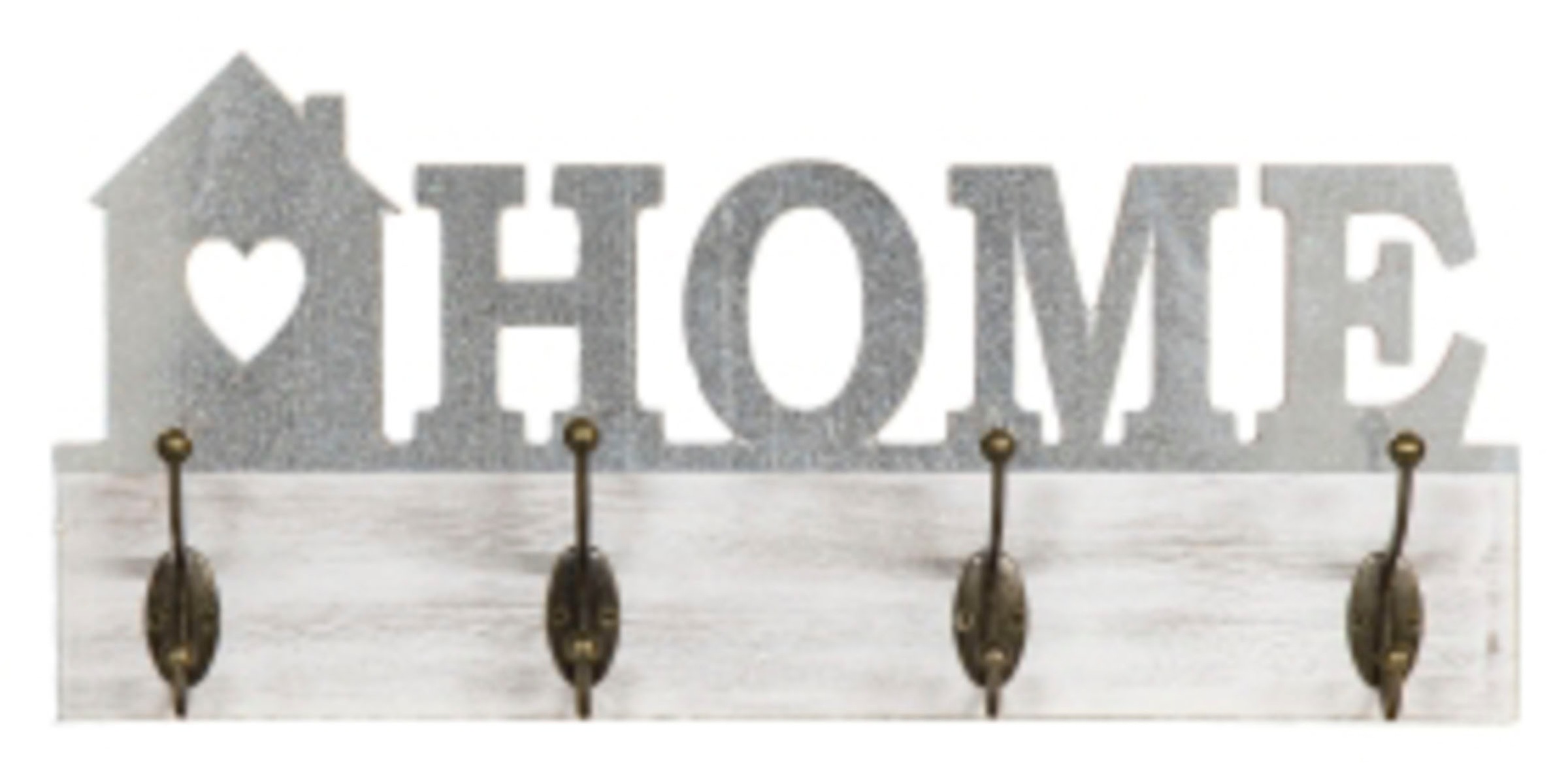 Image of Spiegelprofi GmbH Garderobenleiste »BASTI« bei Ackermann Versand Schweiz