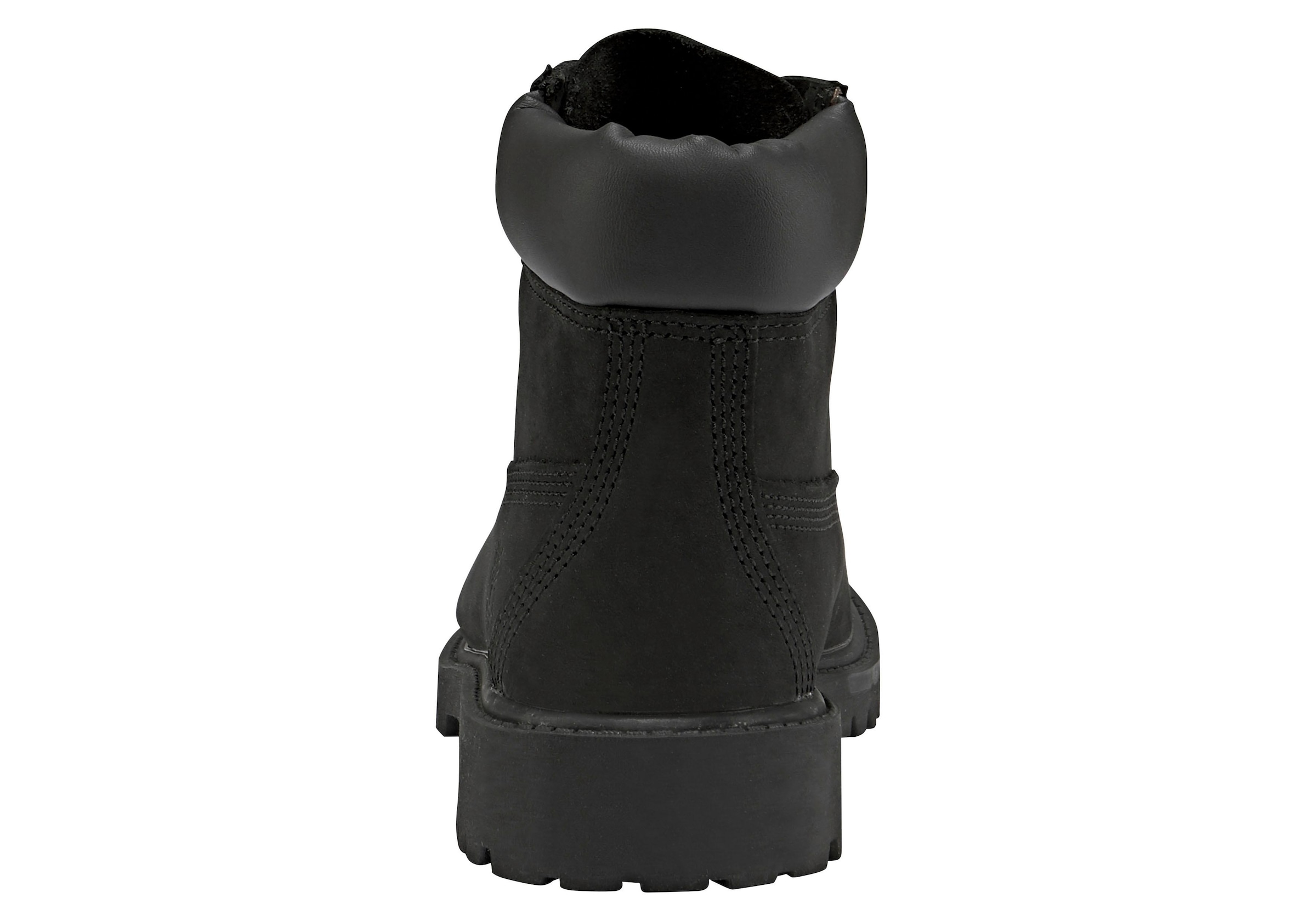 Timberland Schnürboots »TIMBERLAND PREMIUM 6 INCH LACE UP WATERPROOF BOOT«, Winterstiefel, Schnürstiefel, Winterschuhe, wasserdicht
