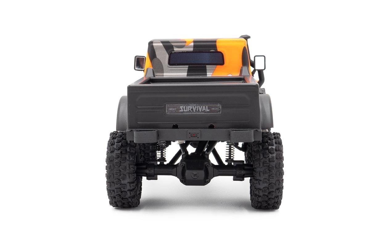   Voiture RC »Crawler CRX18 Pick«