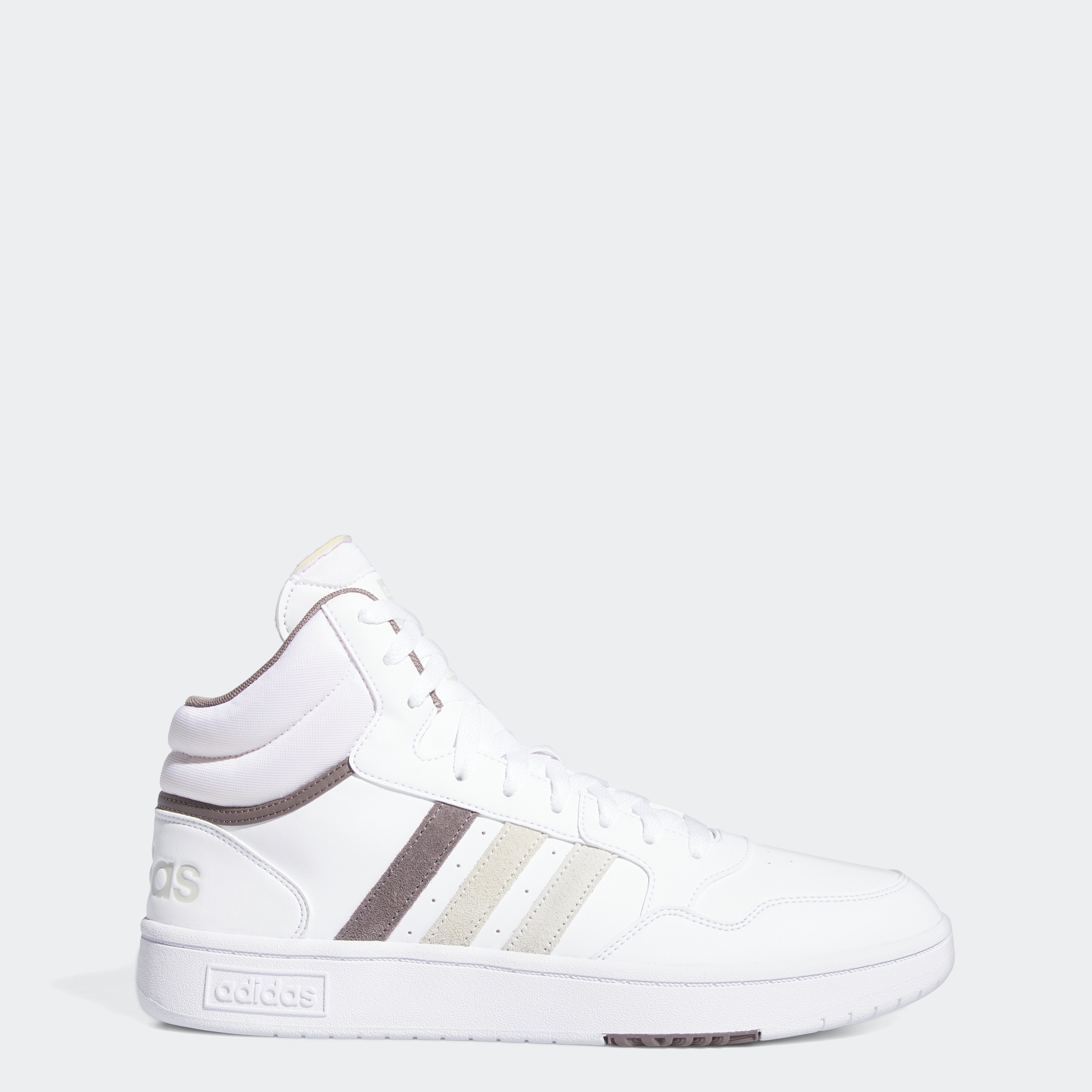 adidas Sportswear Sneaker »HOOPS 3.0 MID CLASSIC VINTAGE«