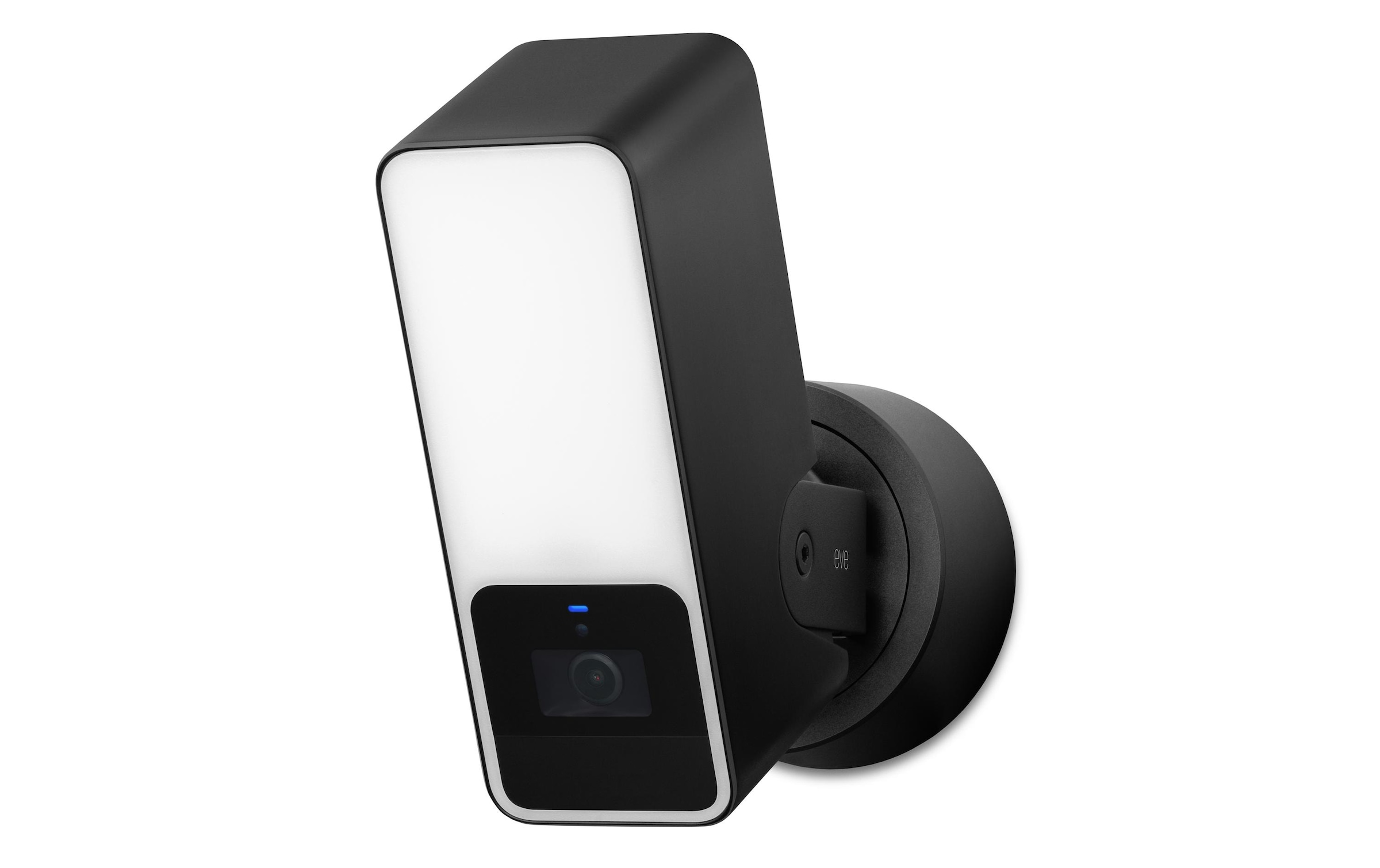 Webcam »Outdoor Cam schwarz«, WLAN (Wi-Fi)