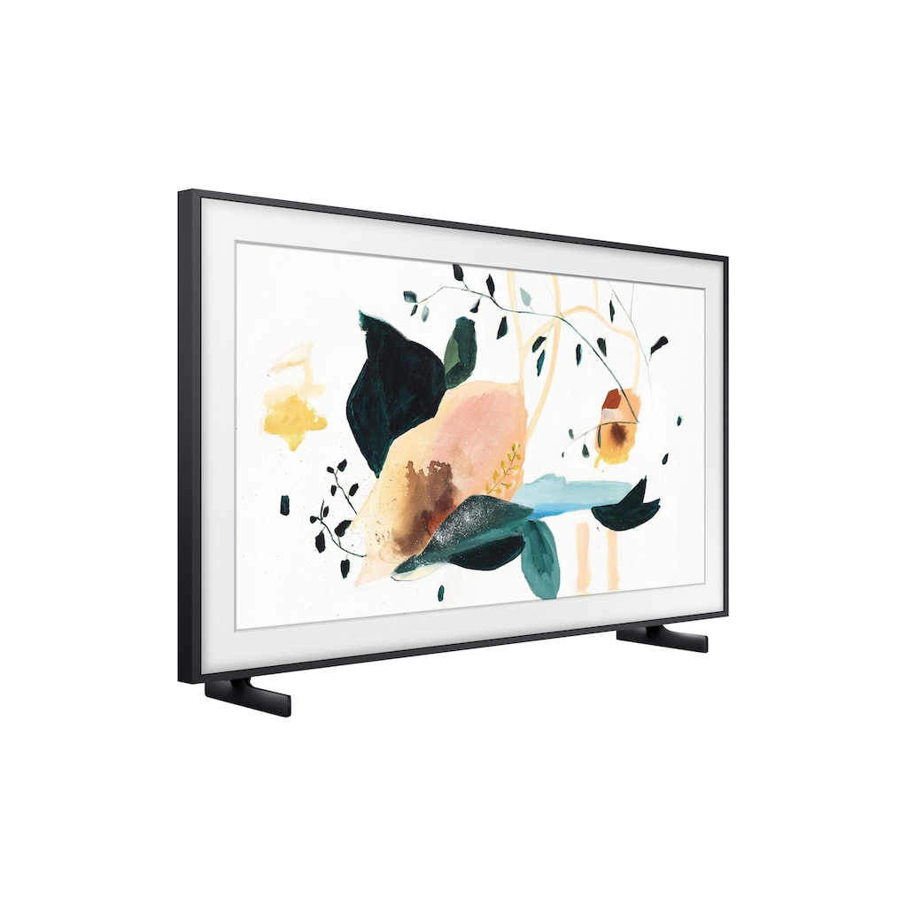 Samsung QLED-Fernseher »The Frame 4.0 QE55LS03T«, 139 cm/55 Zoll