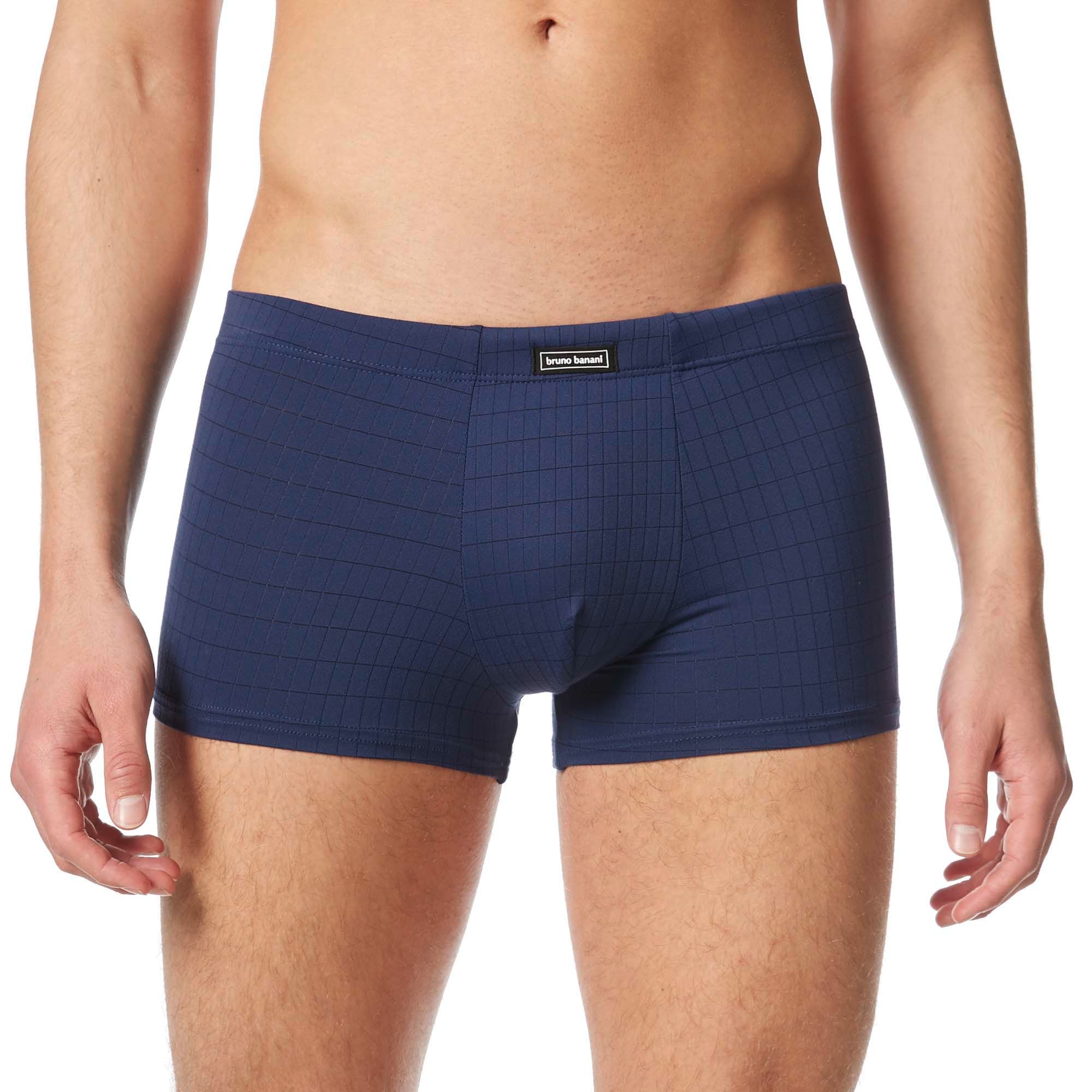 Bruno Banani Hipster »CHECK LINE 2.0«