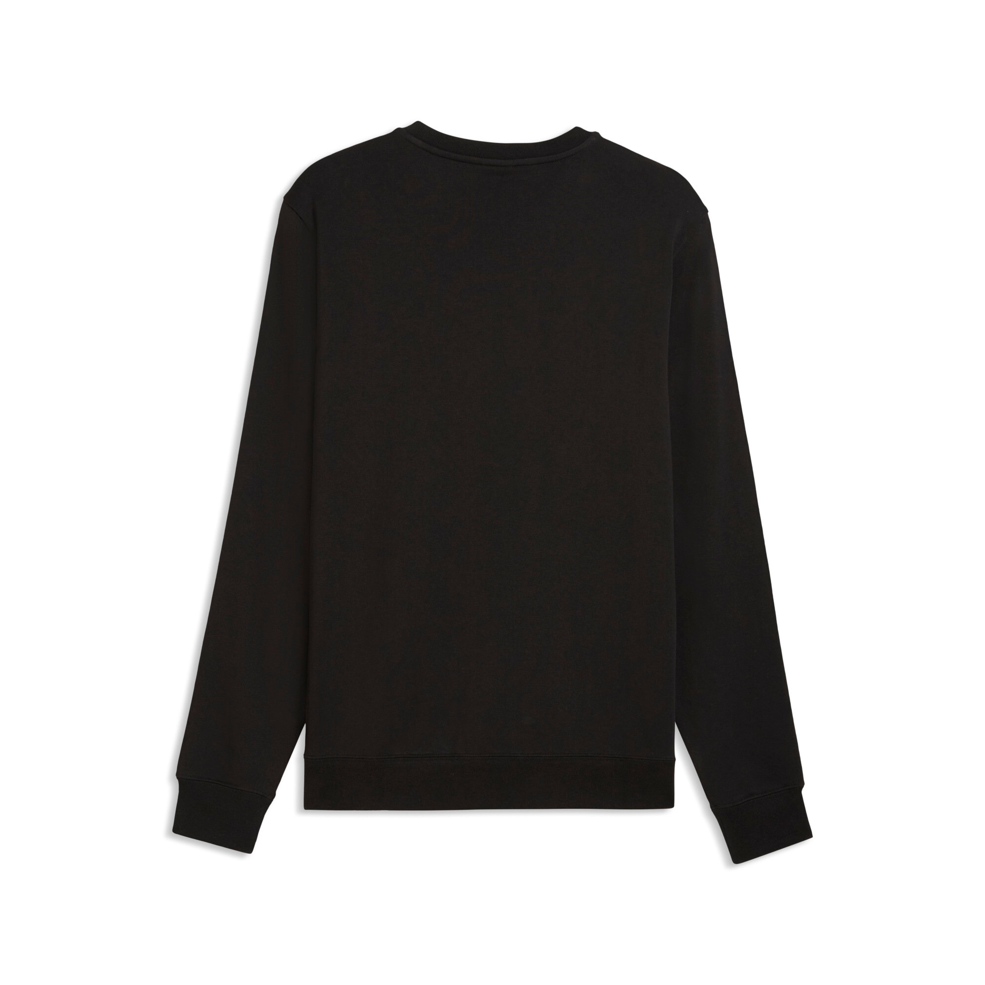 PUMA T-shirt à manches longues »ESS ELEVATED CREW TR« Regular Fit, Langarm, sportlicher Stil, Rundhalsausschnitt