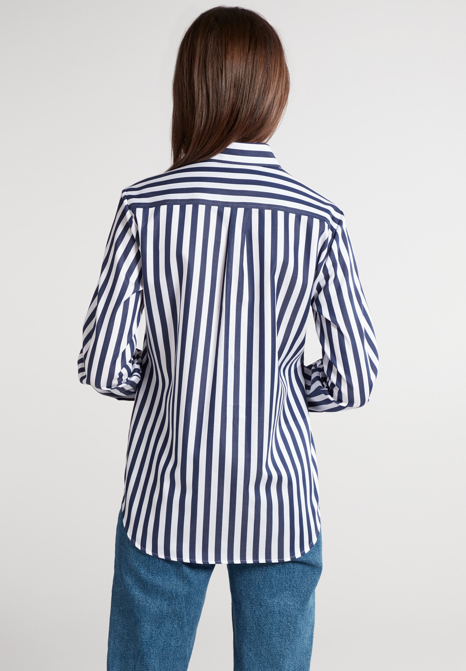 Eterna Hemdbluse »REGULAR FIT«