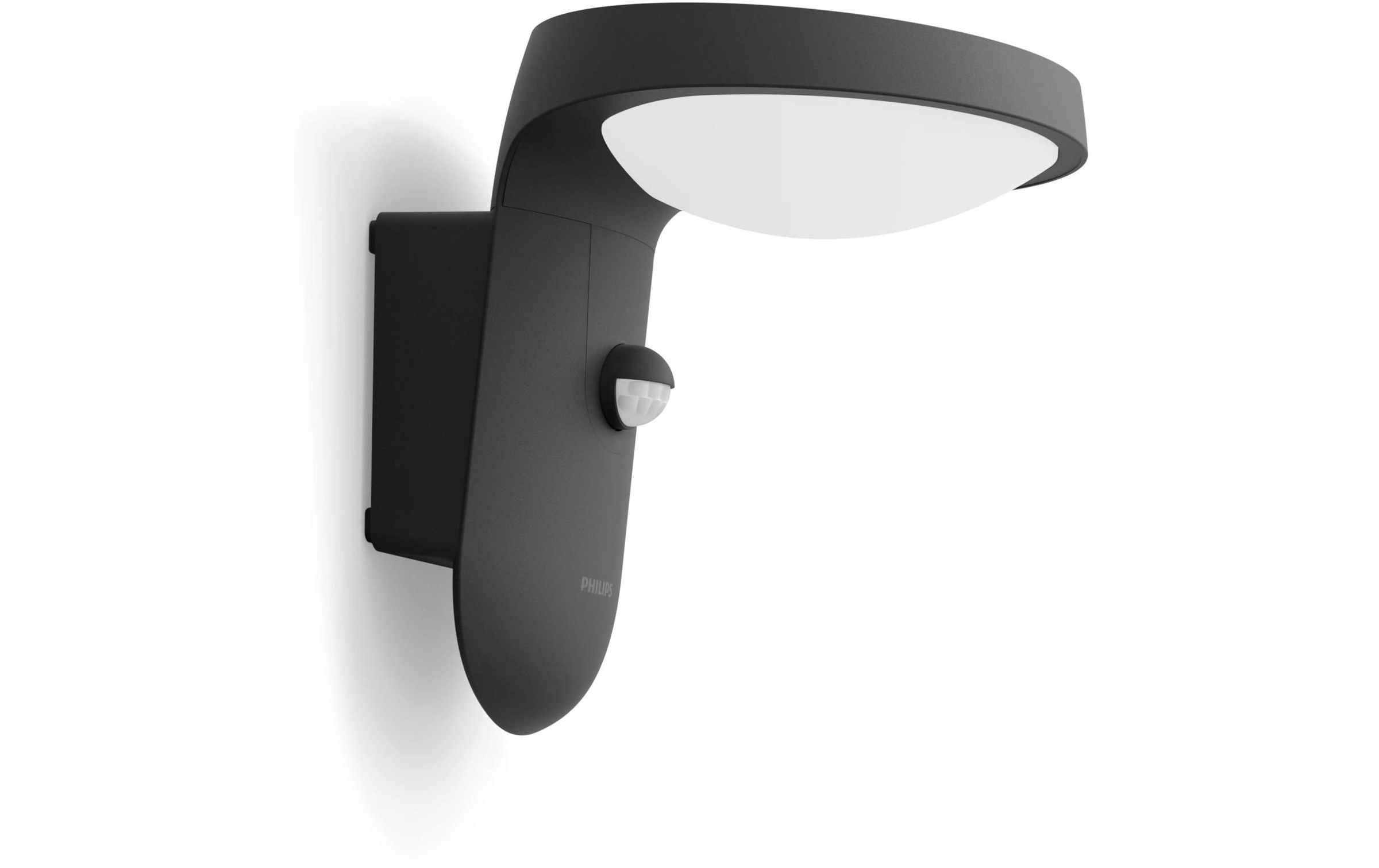 Philips LED Wandleuchte »Tyla IR Solar Ultra-Efficient«