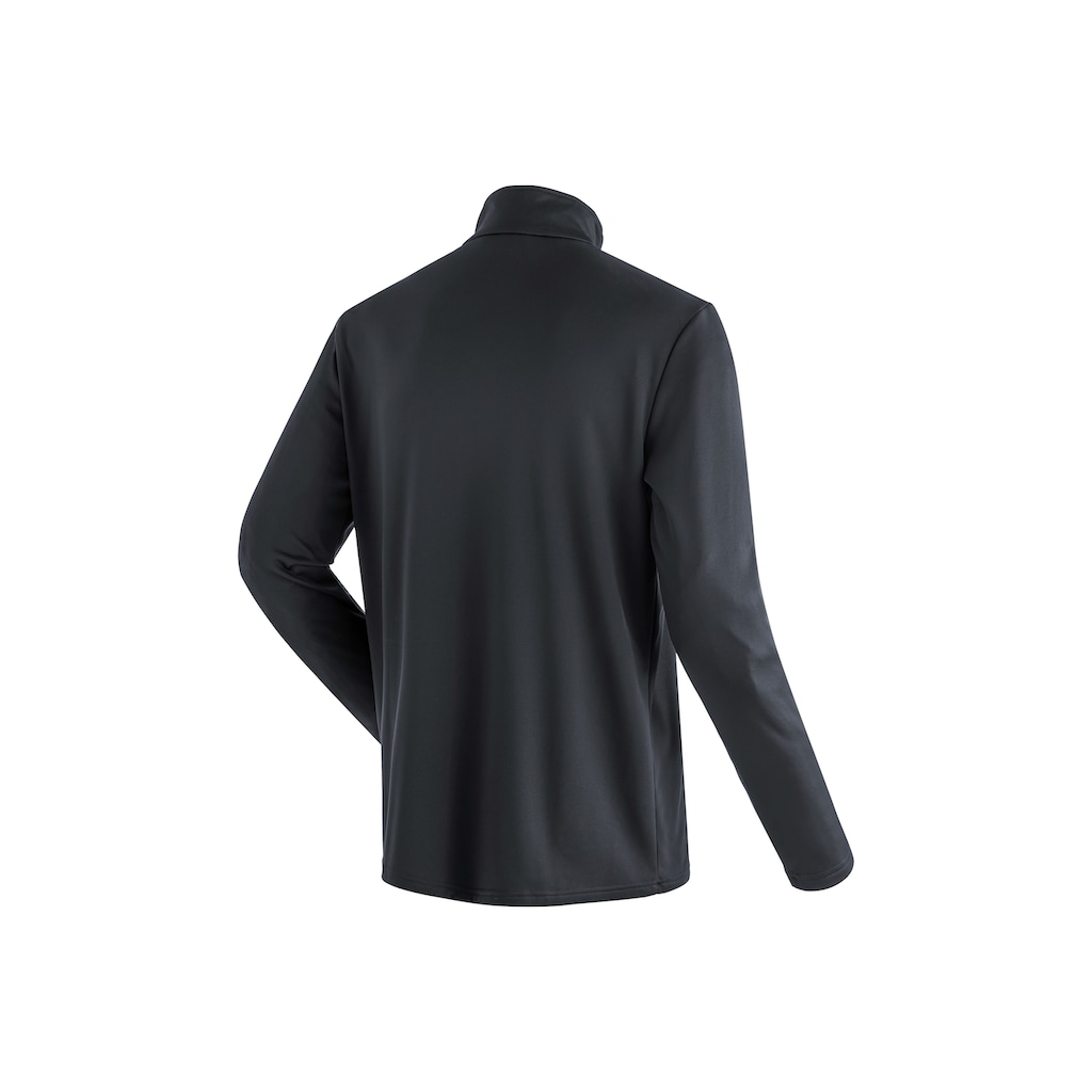 Maier Sports Langarmshirt »Felix«