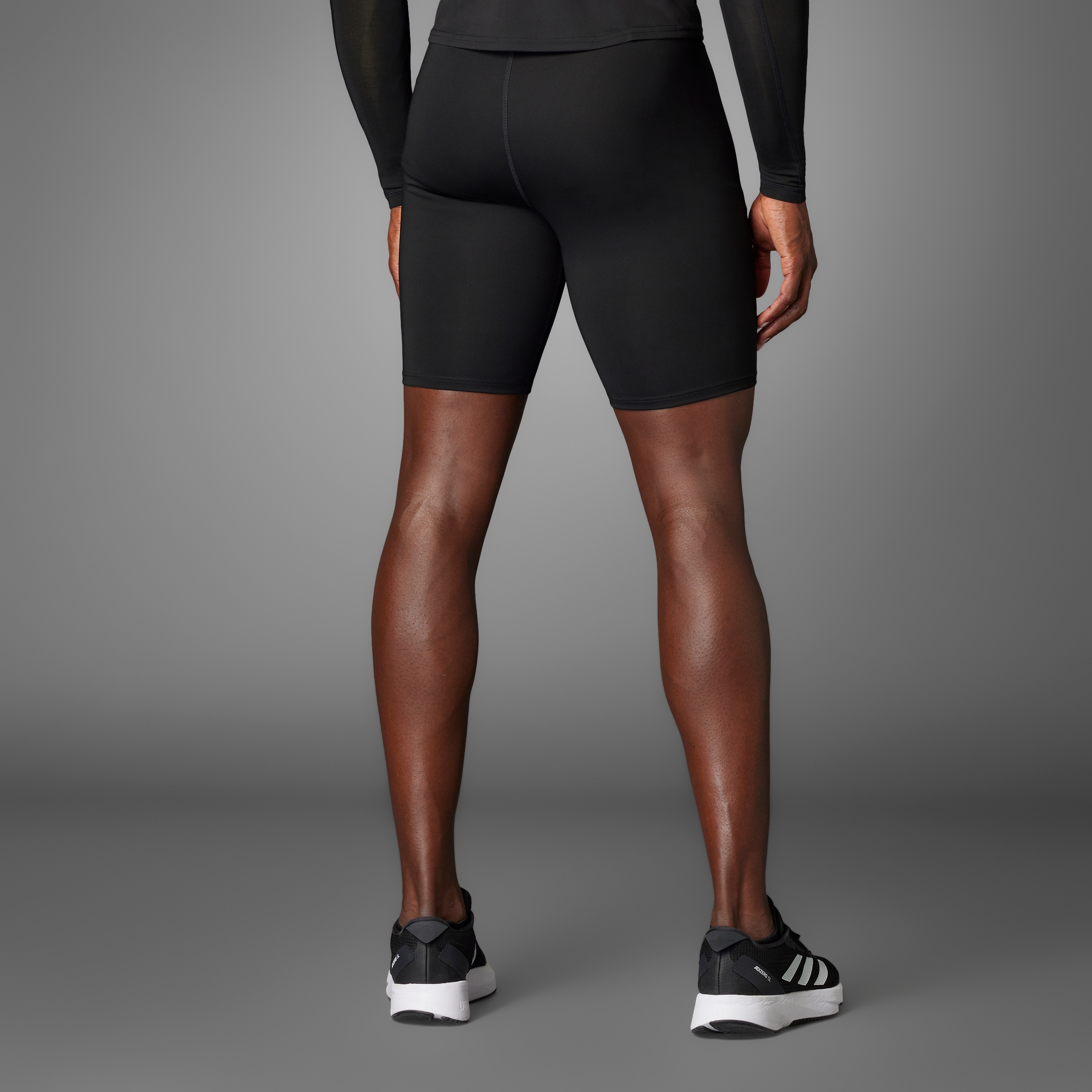 adidas Performance Laufshorts »ADIZERO E S TGT«, (1 tlg.)