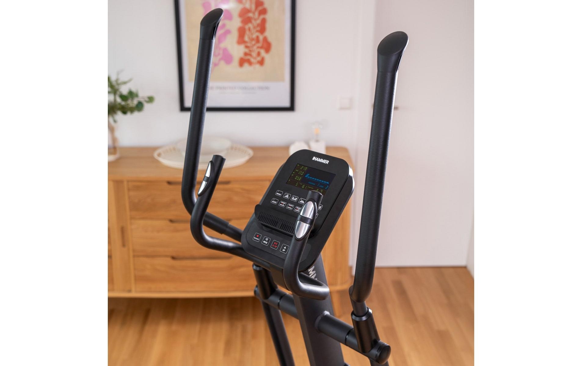   Crosstrainer »HAMMER E3500«