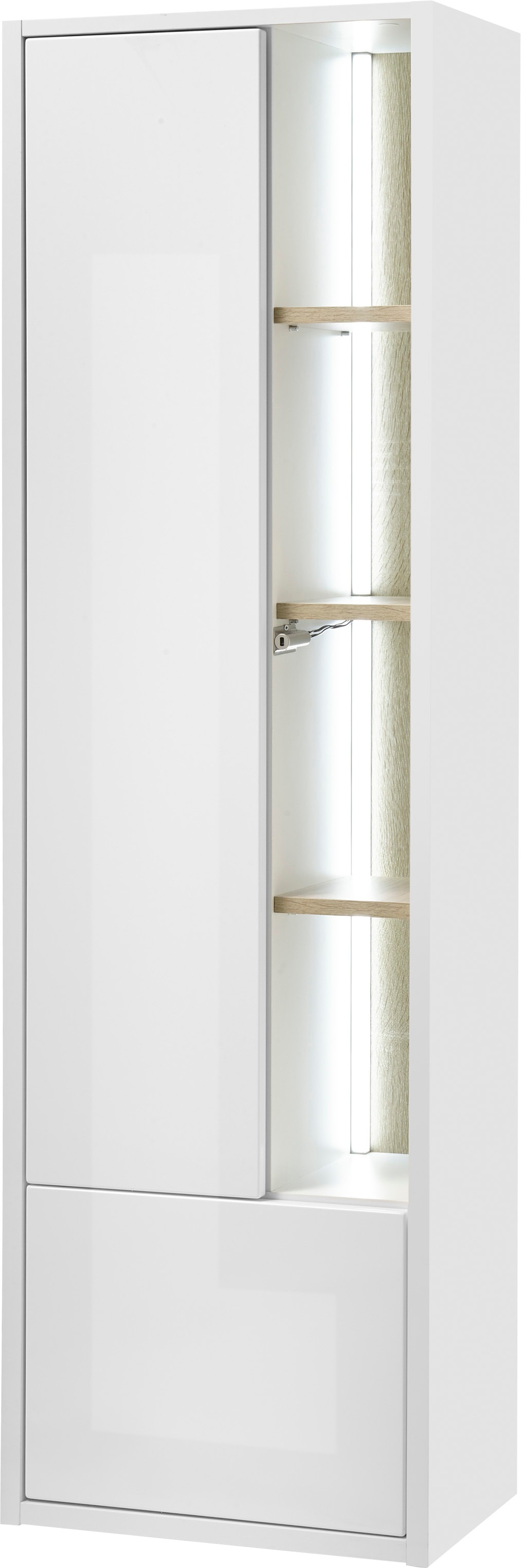 Image of Home affaire Stauraumschrank "Studio line"