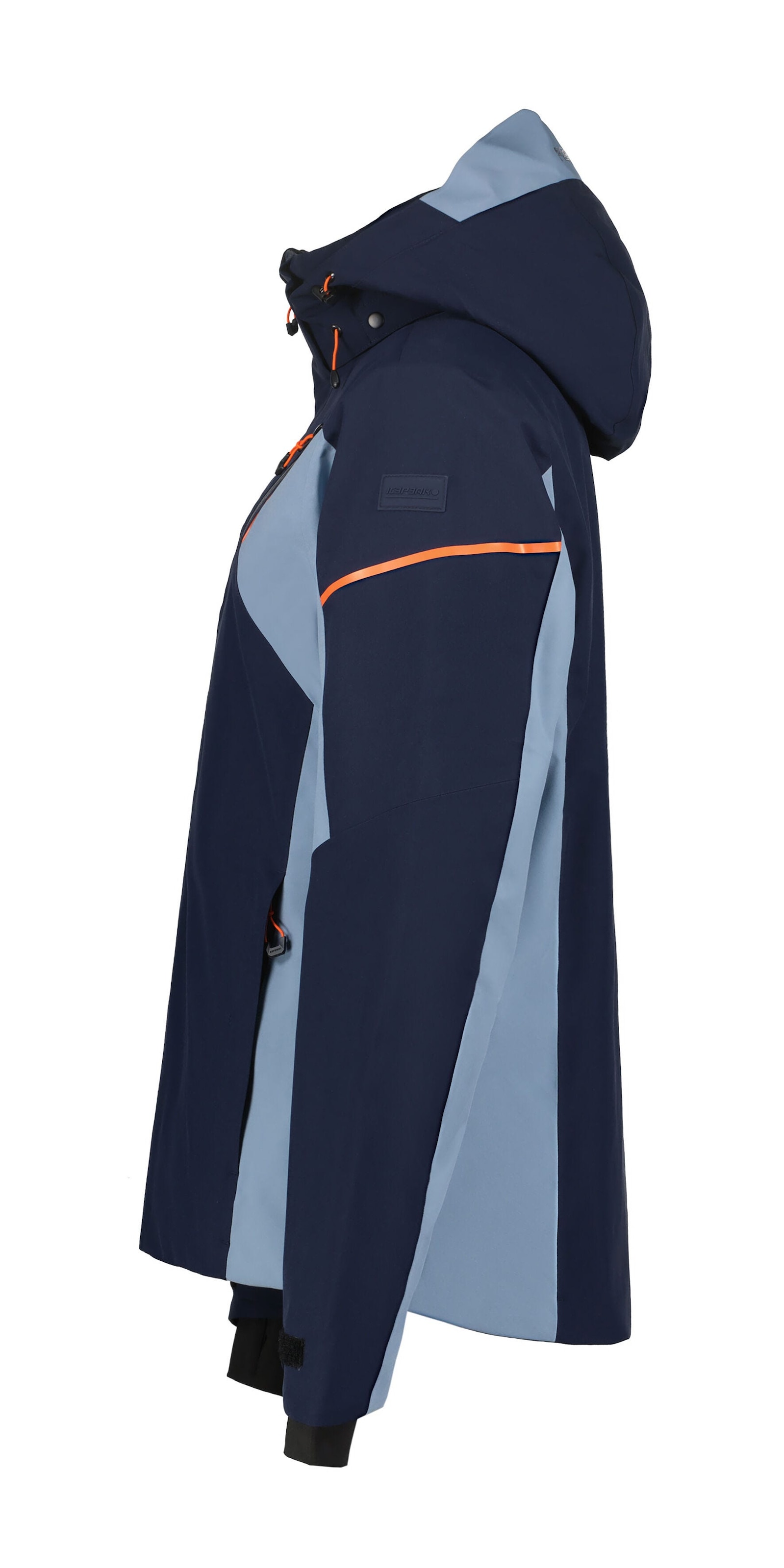 Icepeak Veste de ski »ICEPEAK FIRCREST« matériau déperlant et coupe-vent, en polyester