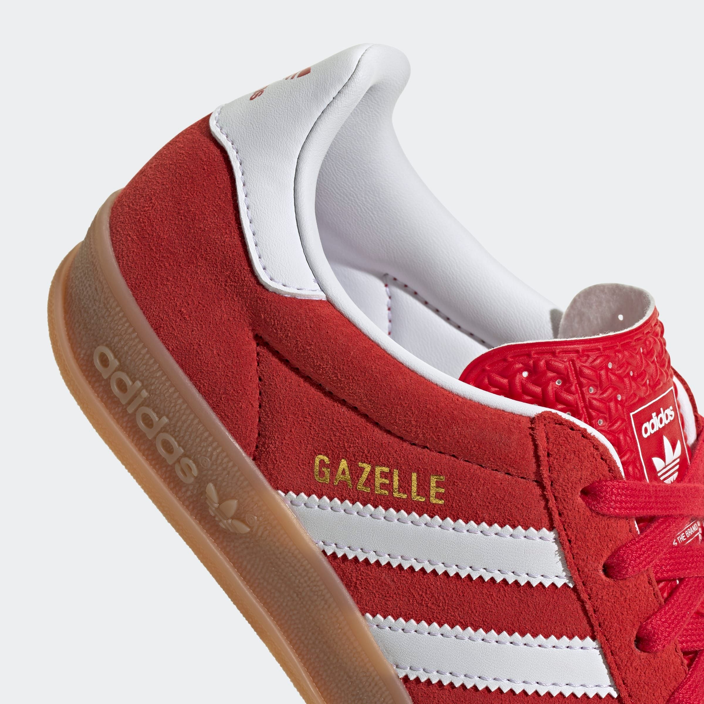 adidas Originals Sneaker »GAZELLE INDOOR  FÜR KINDER«