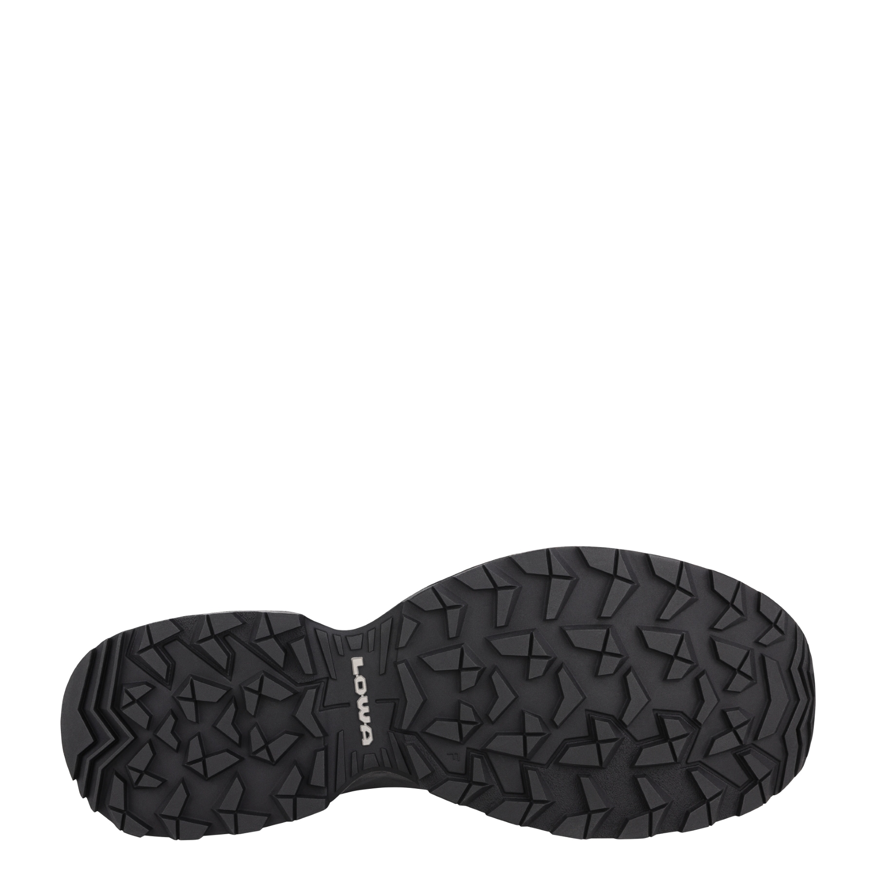 Lowa Wanderschuh »INNOX EVO II GTX«  wasserdicht, winddicht,atmungsaktiv dank GORE-TEX Membrane