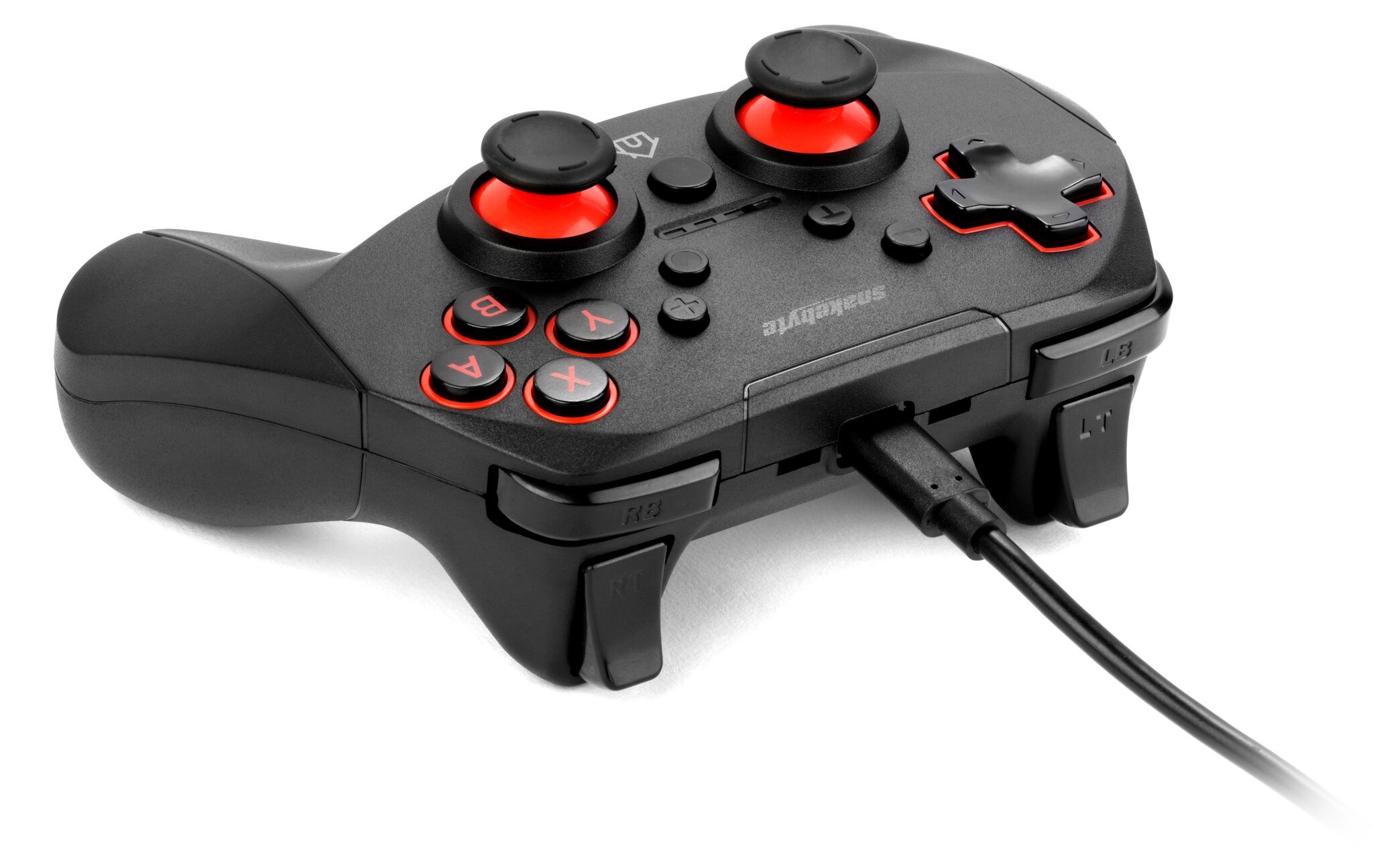 Snakebyte Contrôleur Switch »Game:Pad S Pro (Wireless)«