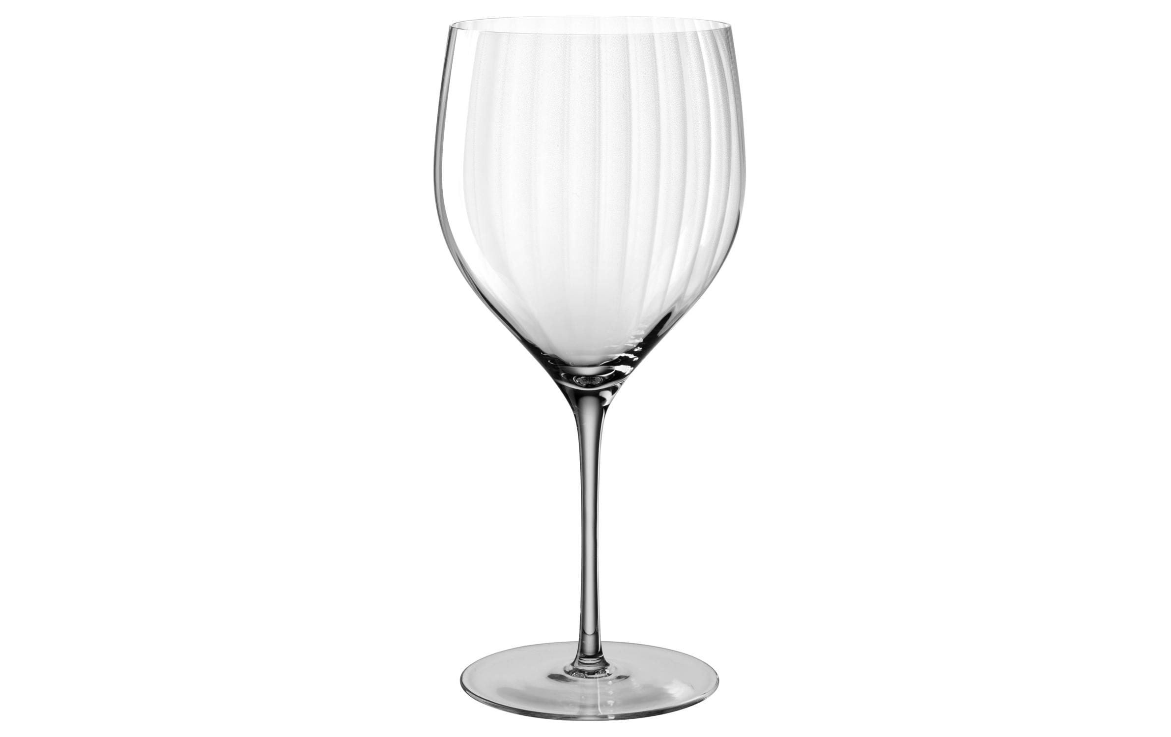 LEONARDO Cocktailglas »Cocktailglas Poesia grau 750ml«