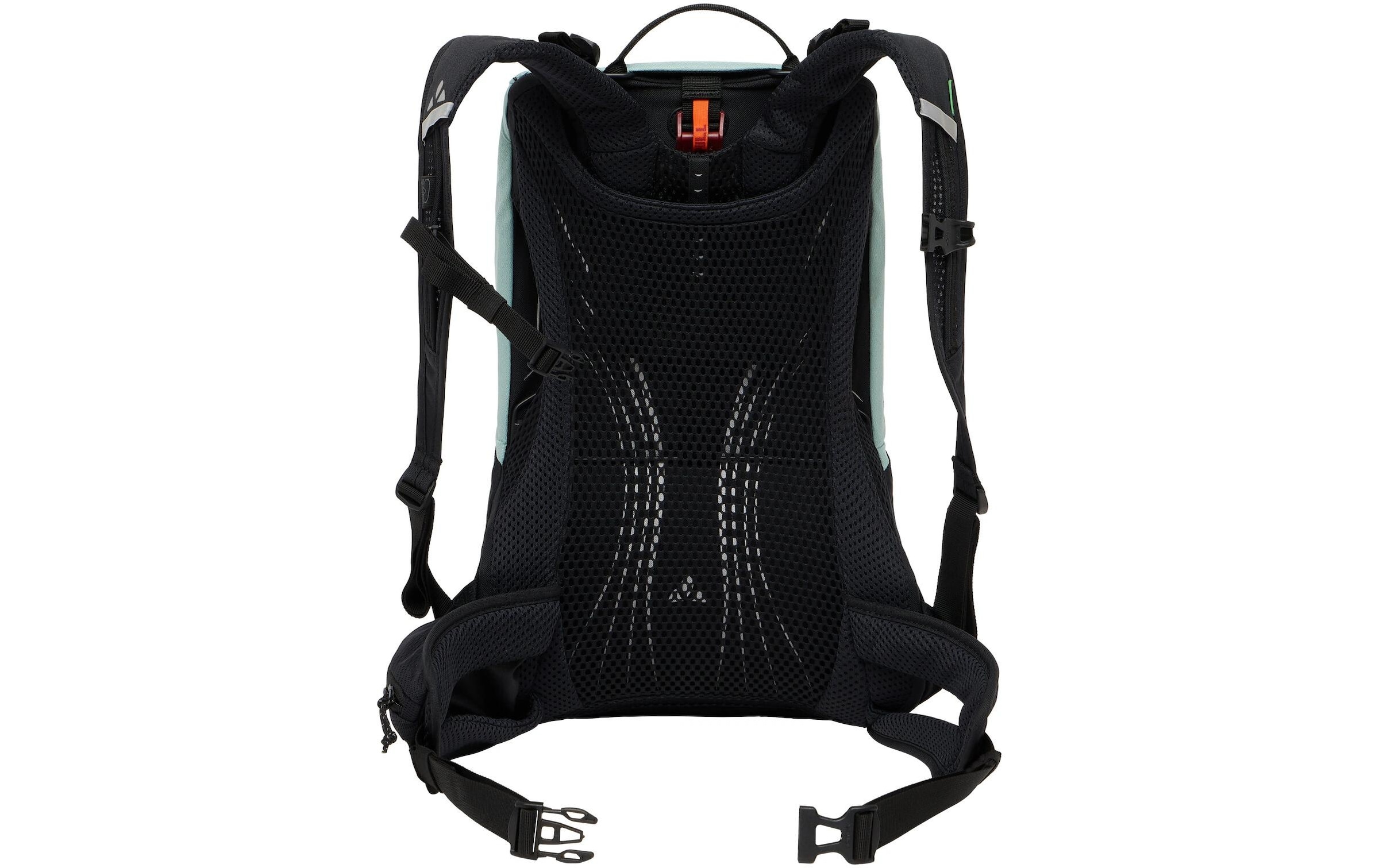 VAUDE Rucksack »Women's Trailvent 10 Dusty fern«