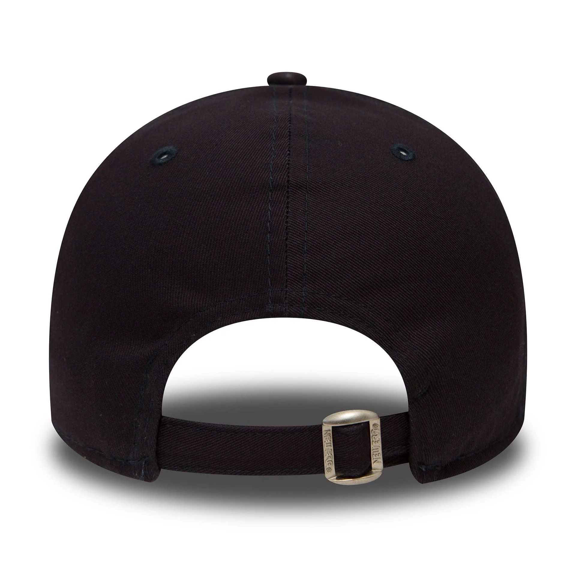 New Era Casquette de baseball »LEAGUE ESSENTIAL 9FORTY LEAGUE« avec grande broderie du logo Yankees, logo New Era brodé sur le côté