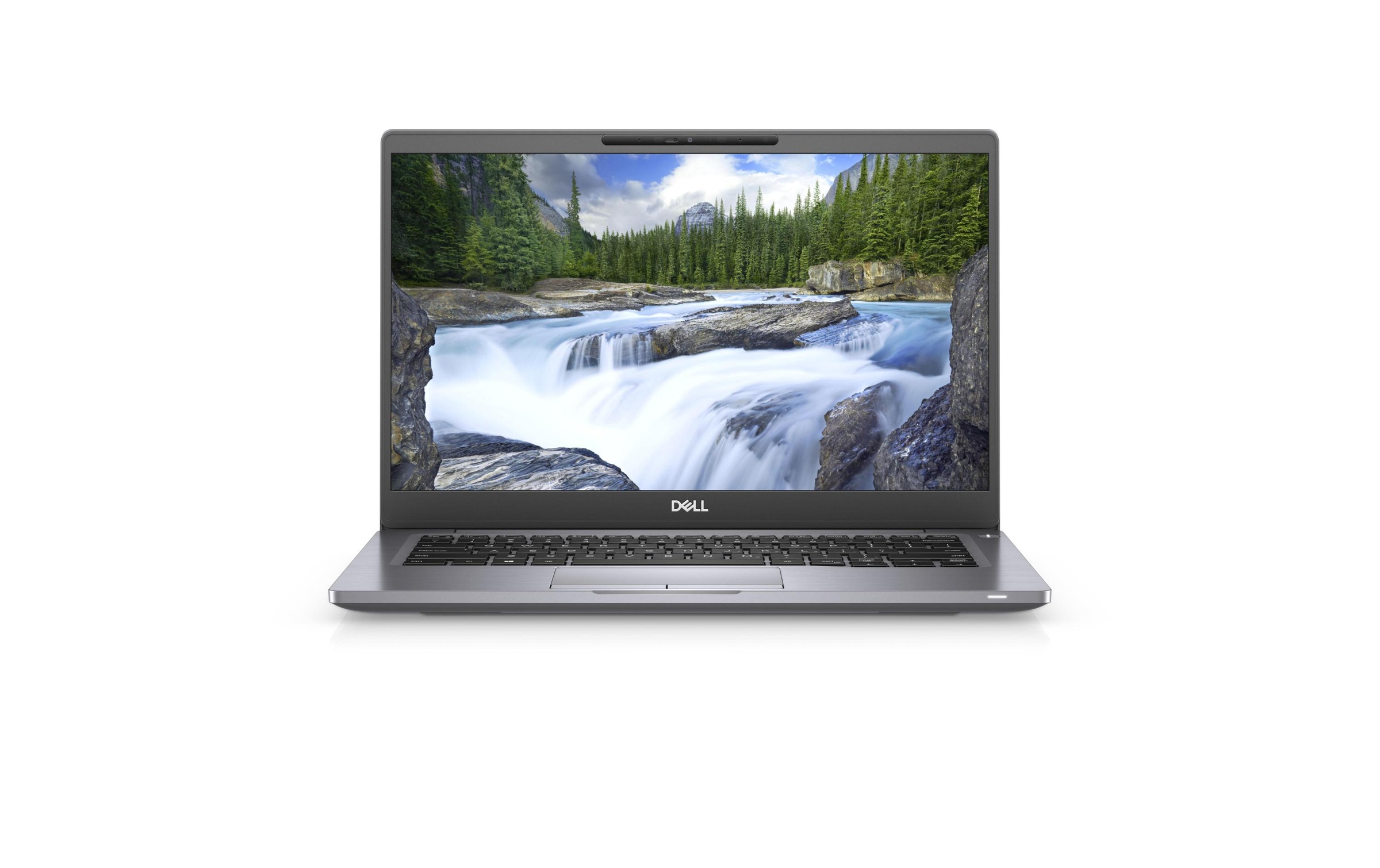 Dell Notebook »DELL, Latitude 7300-N03MT«, / 13,3 Zoll, Intel, Core i5, 8 GB HDD, 256 GB SSD