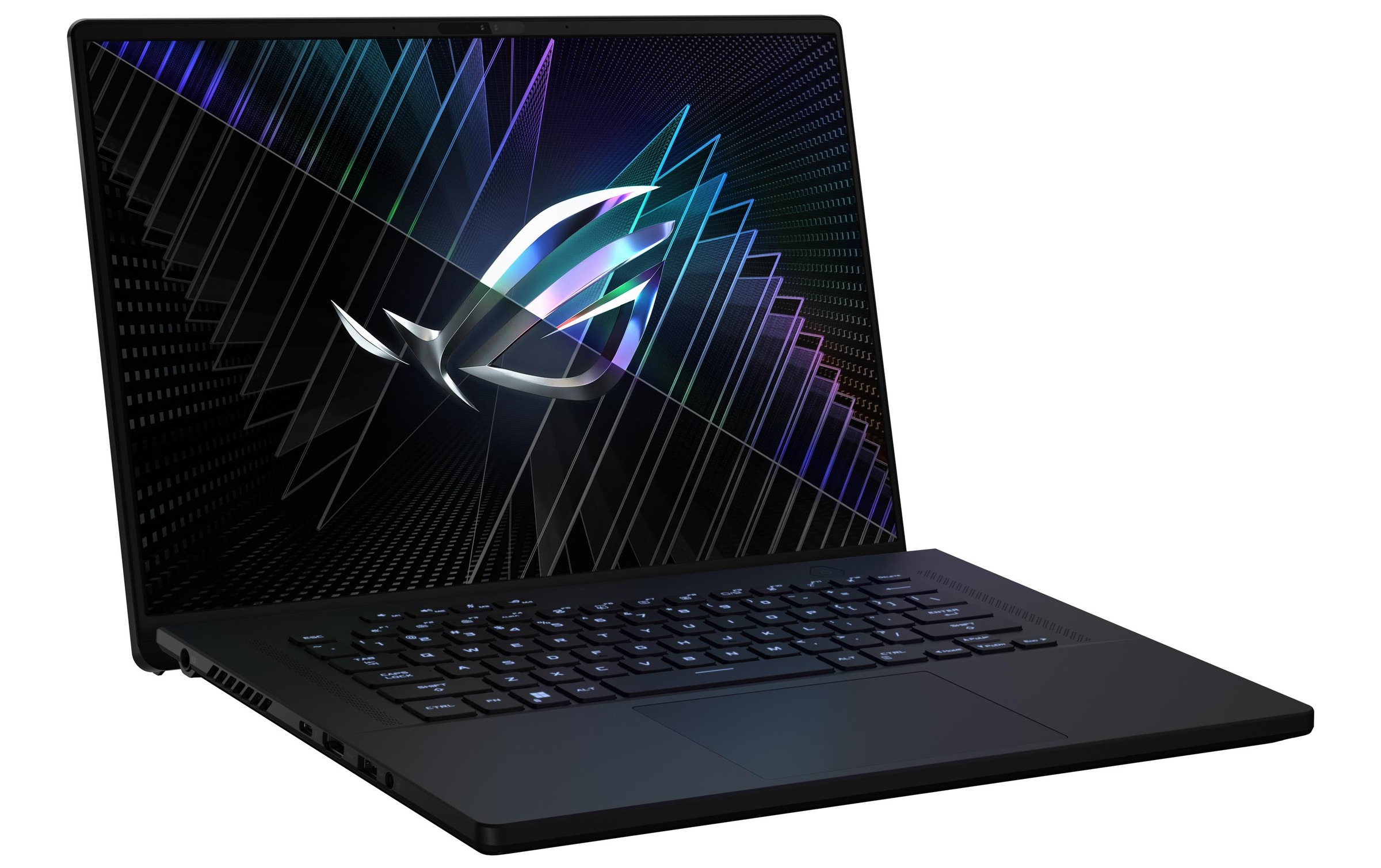Asus Gaming-Notebook »ROG Zephyrus M16«, 40,48 cm, / 16 Zoll, Intel, Core i9, GeForce RTX 4090, 1000 GB SSD
