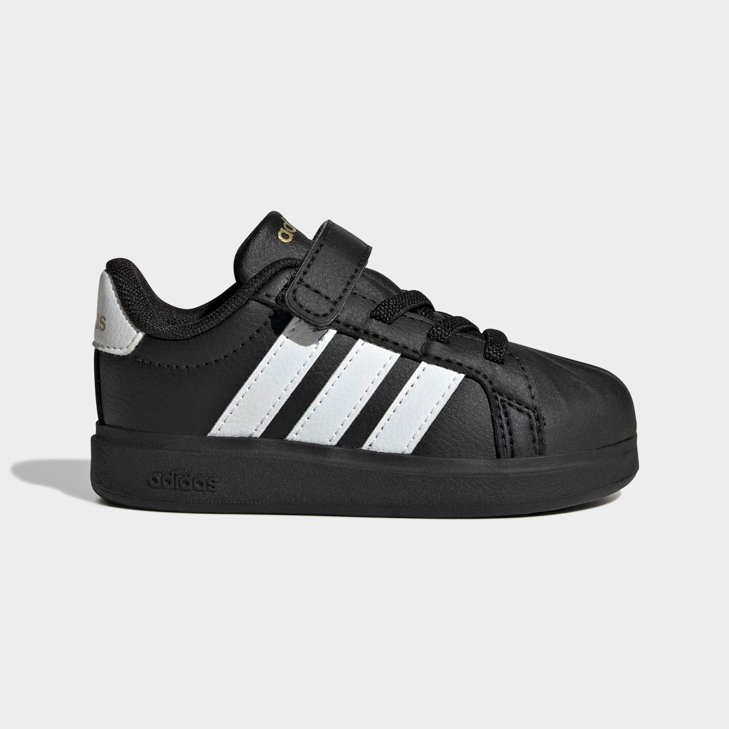 adidas Sportswear Sneaker »STREETTALK«  inspiriert vom Design des adidas superstar, für Kinder