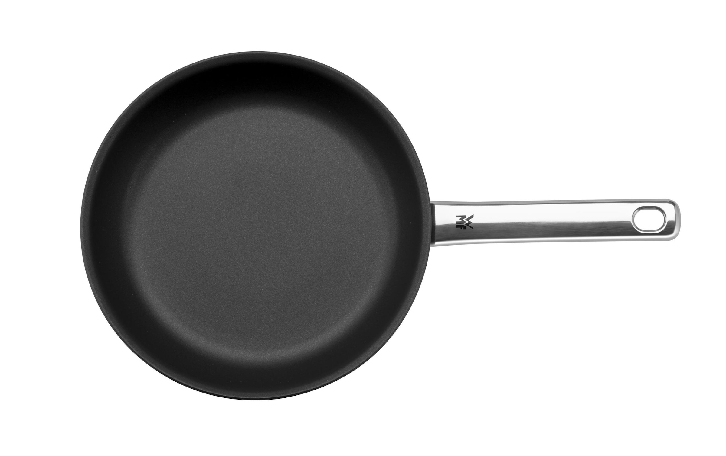 WMF Bratpfanne »Steak Profi 28 cm, Schwarz«