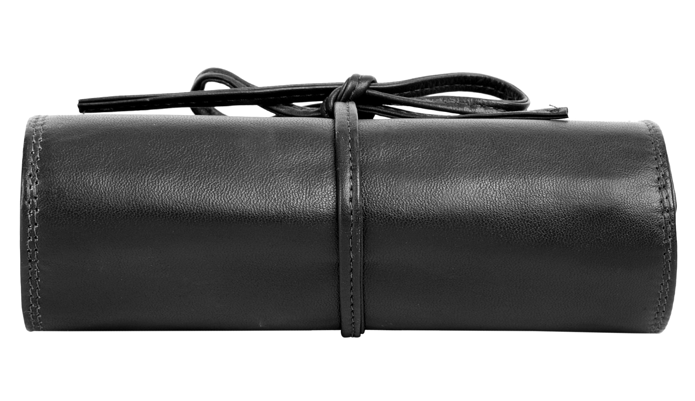 BODENSCHATZ Boîte à bijoux »KINGS NAPPA« echt Leder