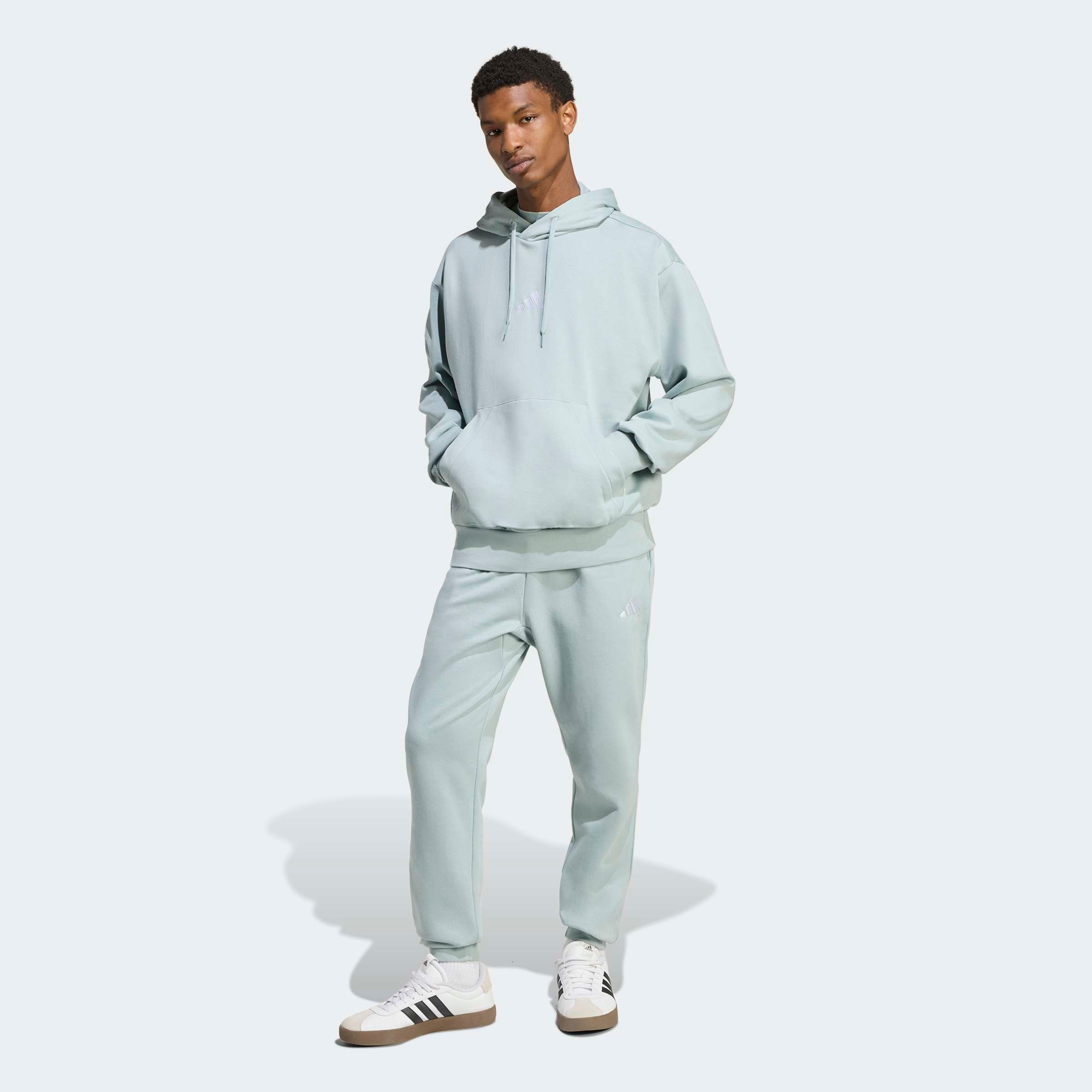 adidas Sportswear Kapuzensweatshirt »M FEELCOZY HD«
