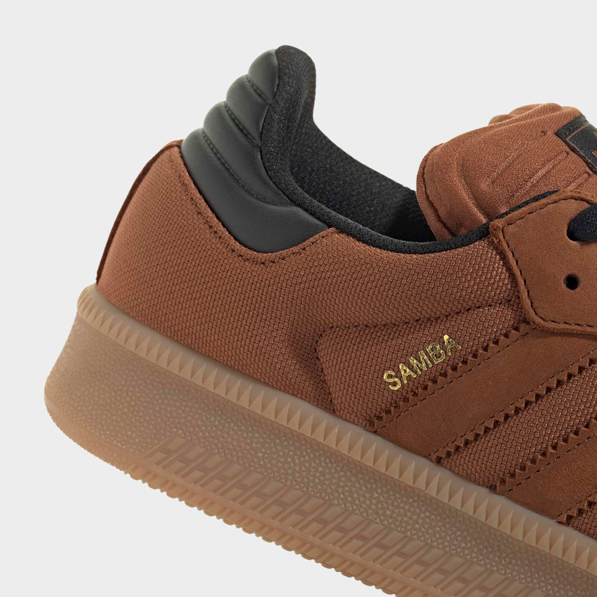 adidas Originals Sneaker »SAMBA XLG«